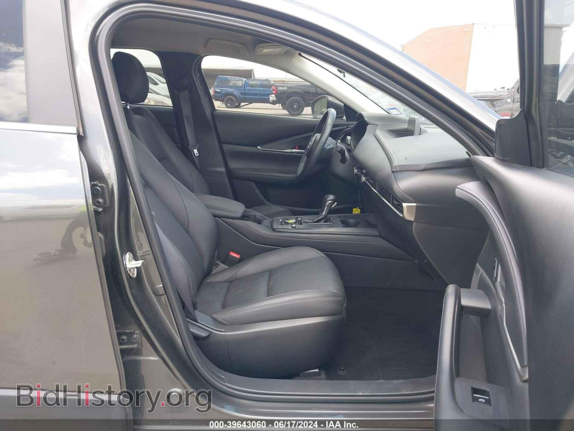 2021 MAZDA CX-30 - VIN: 3MVDMABL5MM318202 - Фото 5