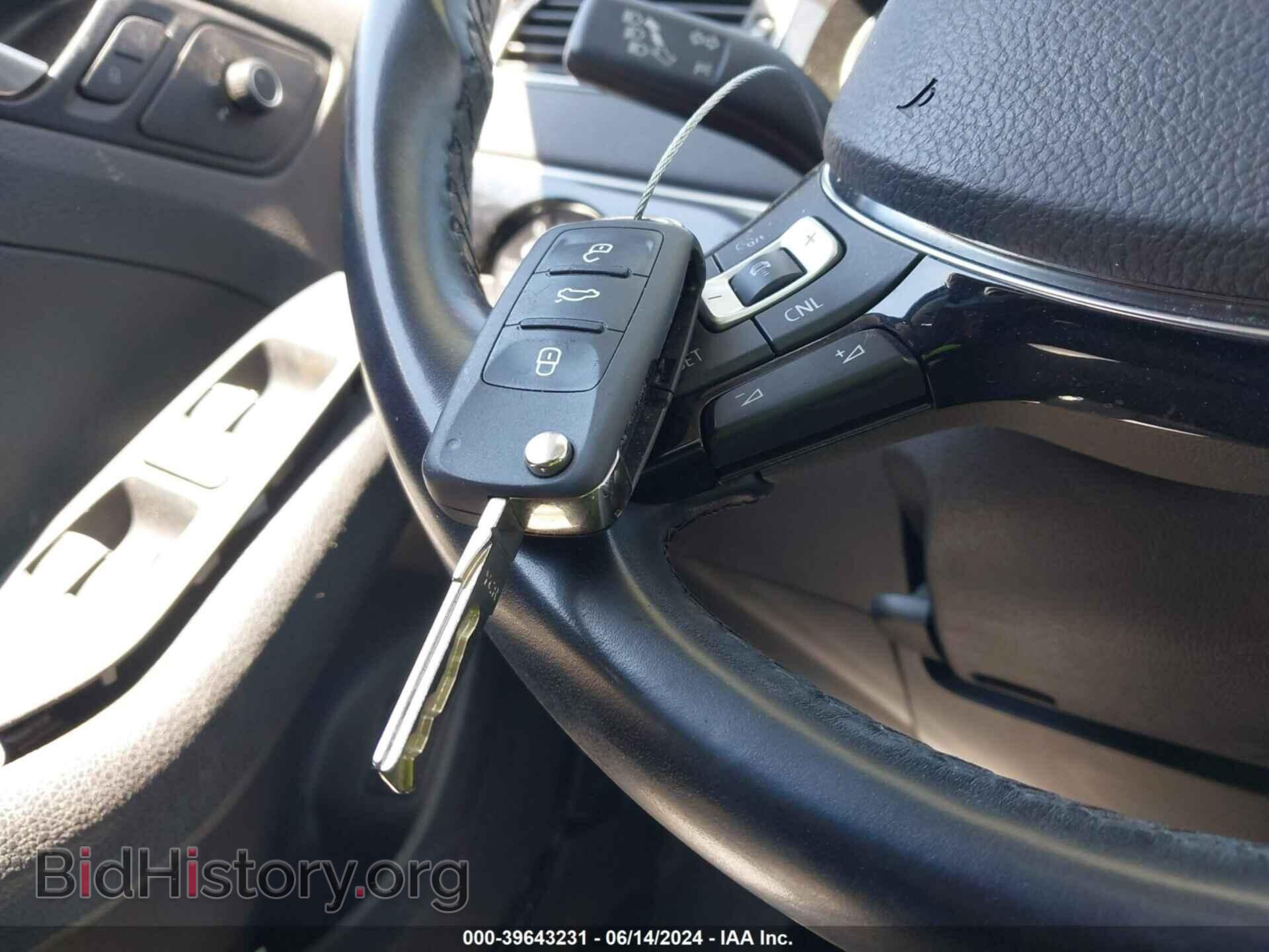 2017 VOLKSWAGEN JETTA - VIN: 3VWL17AJ3HM399244 - Фото 11