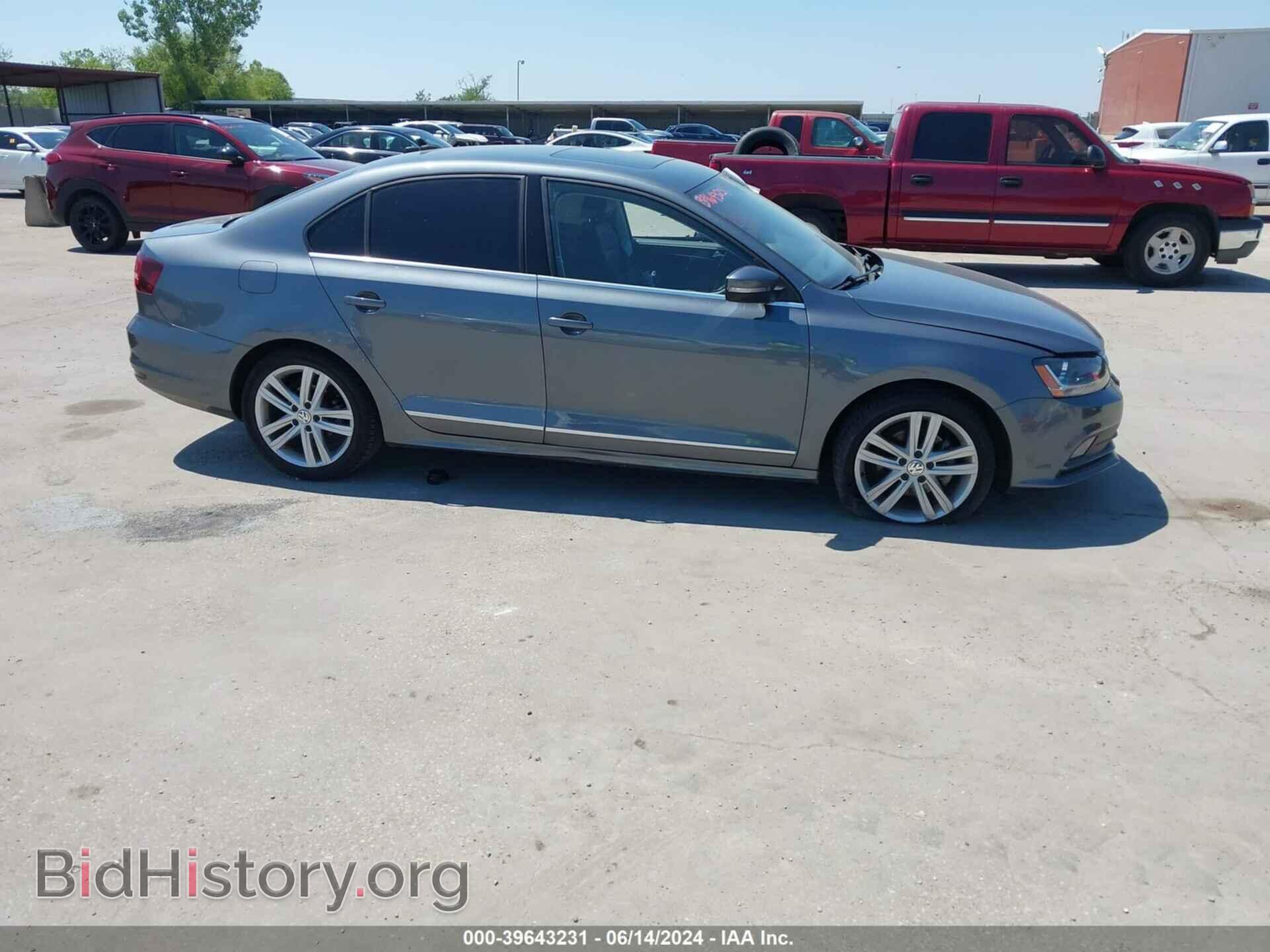 2017 VOLKSWAGEN JETTA - VIN: 3VWL17AJ3HM399244 - Фото 13