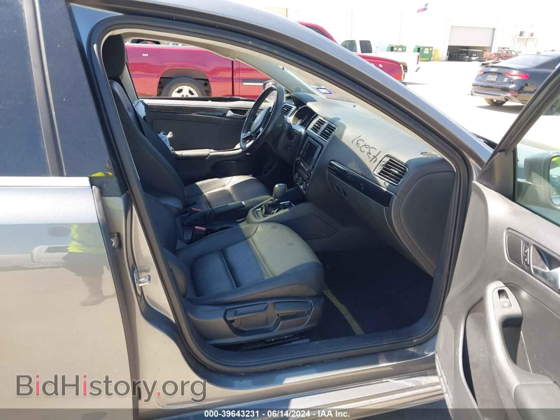2017 VOLKSWAGEN JETTA - VIN: 3VWL17AJ3HM399244 - Фото 5