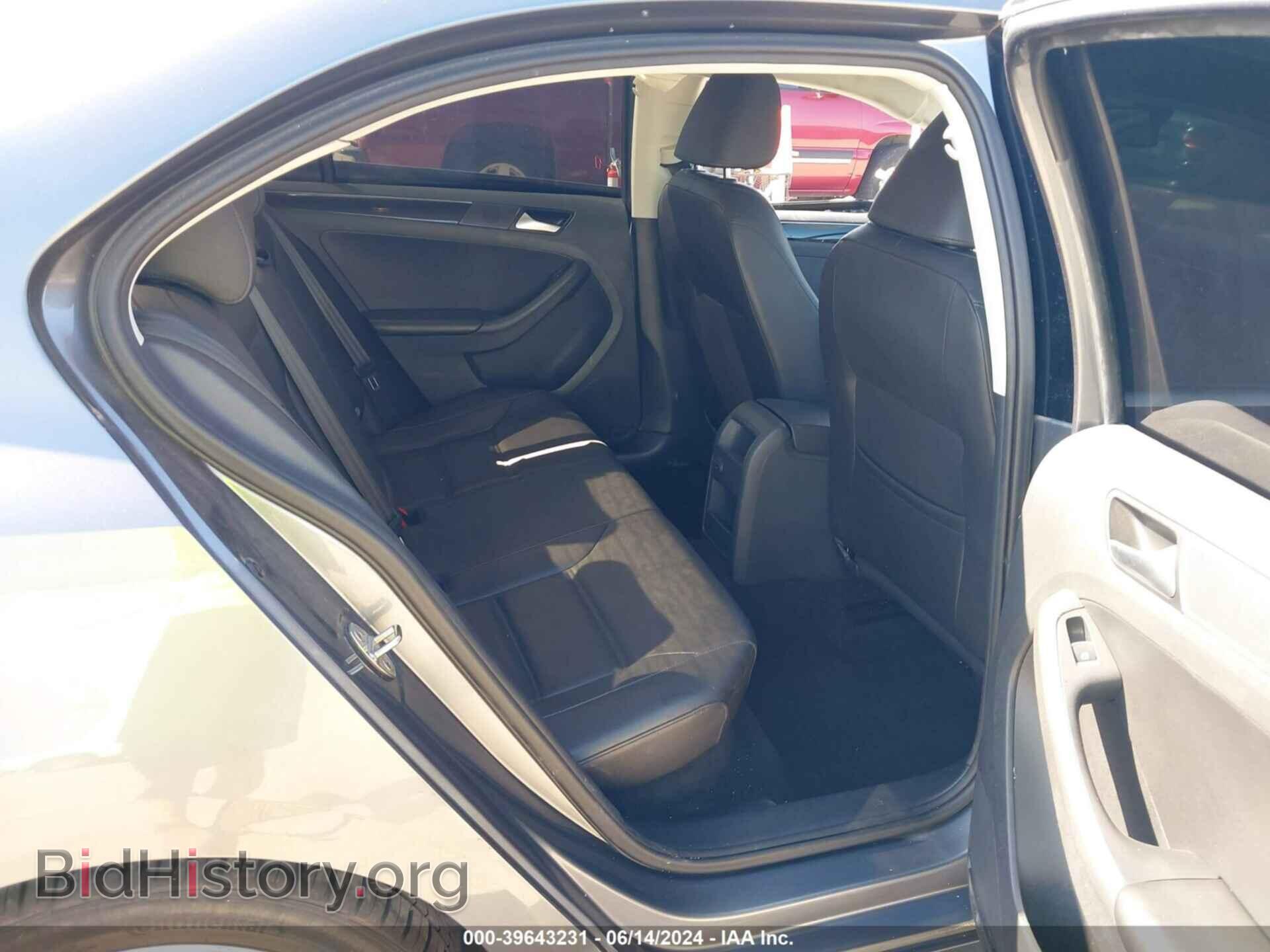 2017 VOLKSWAGEN JETTA - VIN: 3VWL17AJ3HM399244 - Фото 8