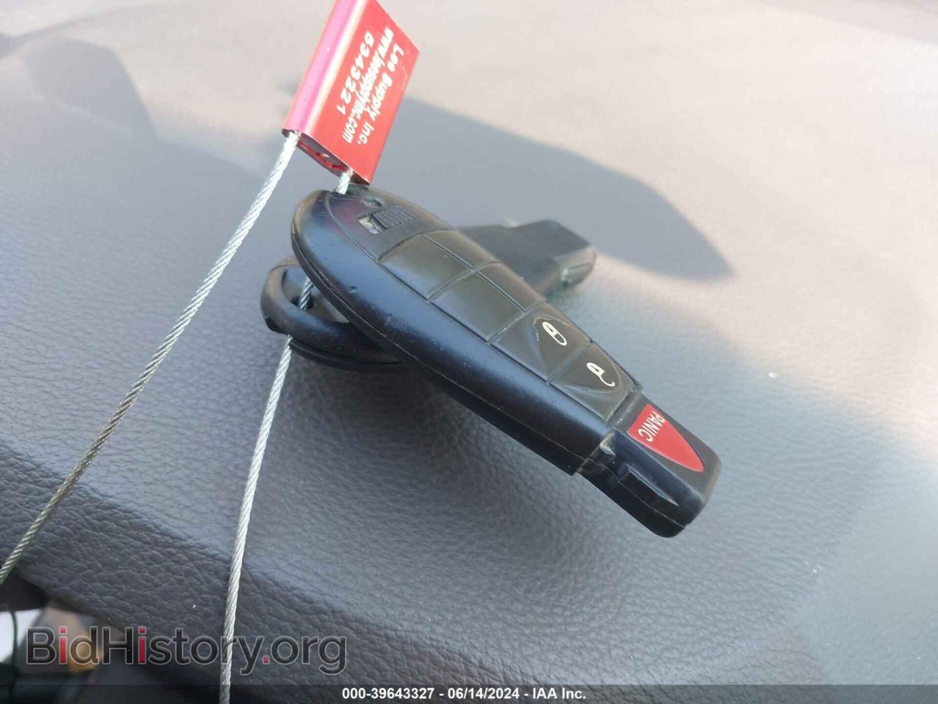 2012 DODGE DURANGO - VIN: 1C4RDJAG0CC131090 - Фото 11