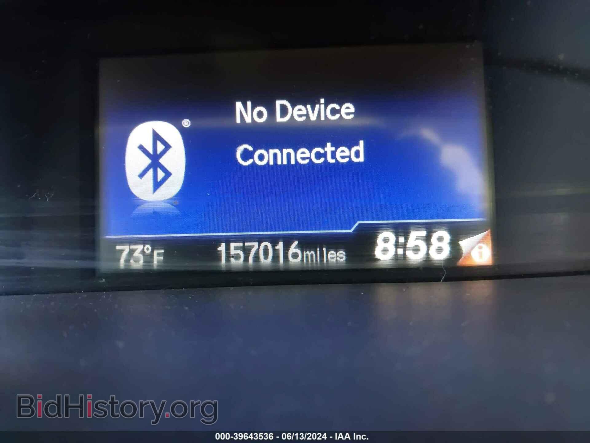 2014 HONDA CIVIC - VIN: 19XFB2F56EE211852 - Фото 7