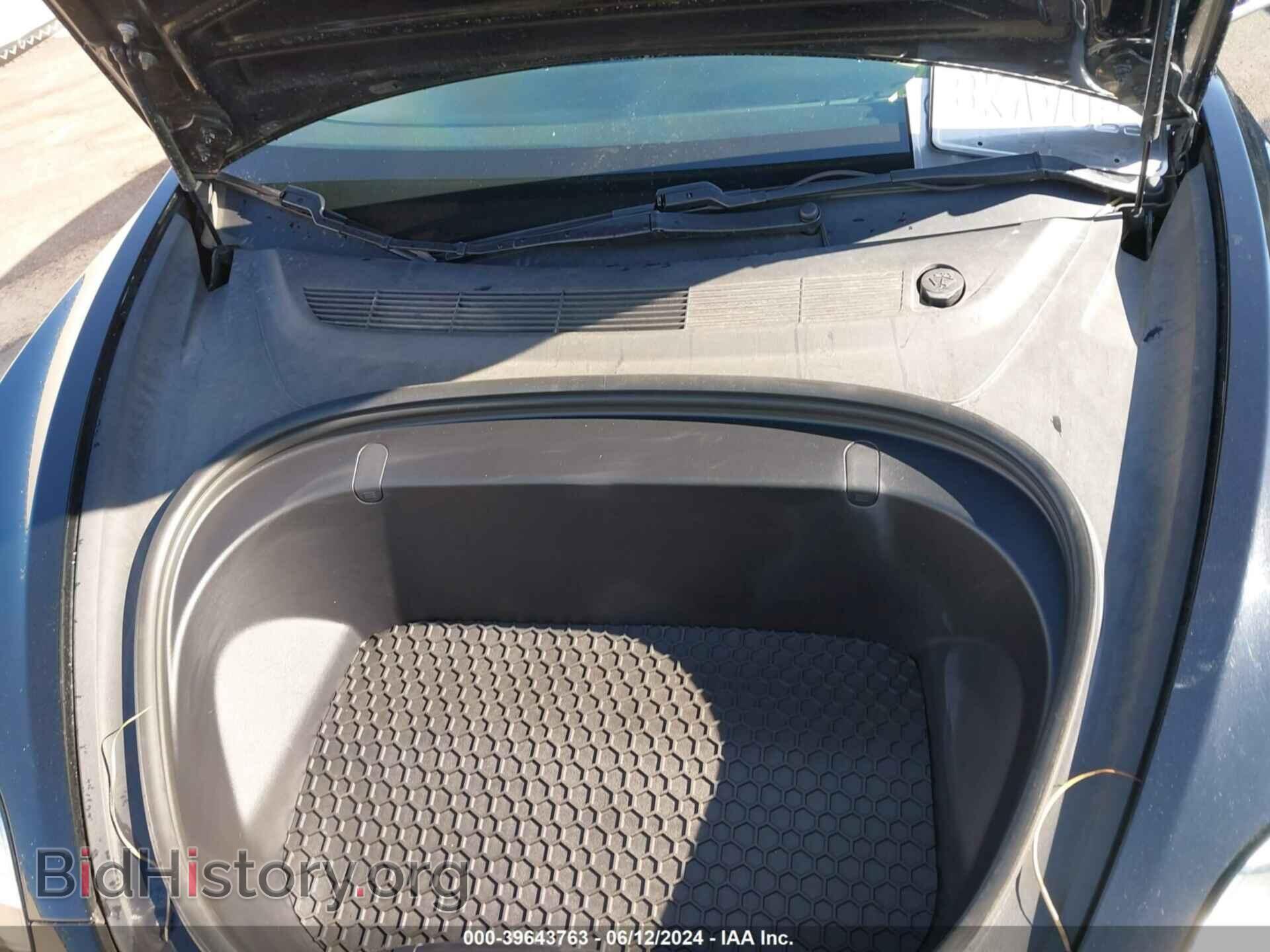2019 TESLA MODEL 3 - VIN: 5YJ3E1EA4KF399828 - Фото 10