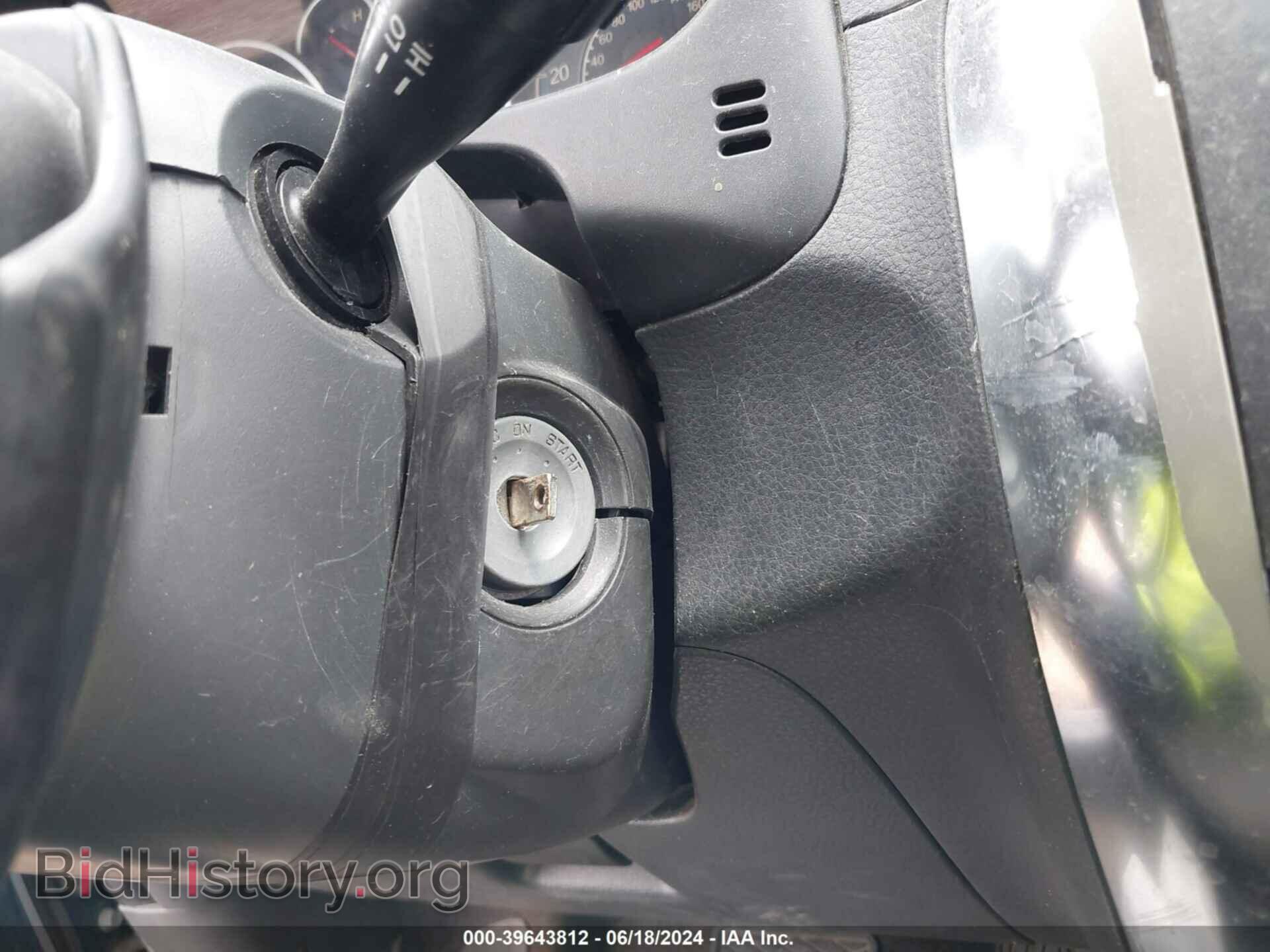 2011 SUZUKI SX4 - VIN: JS2YA5A52B6300250 - Photo 11