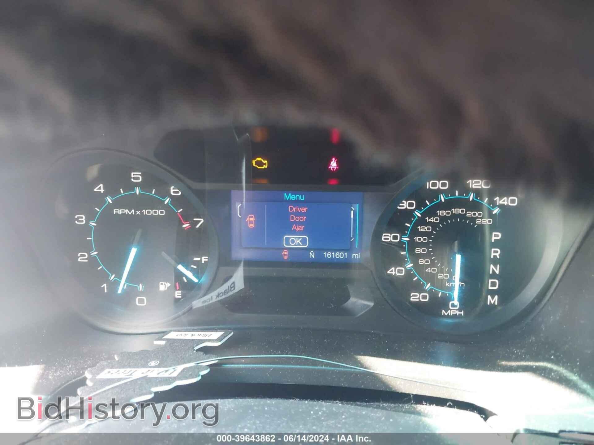 2013 FORD EXPLORER - VIN: 1FM5K8D81DGC89963 - Фото 7