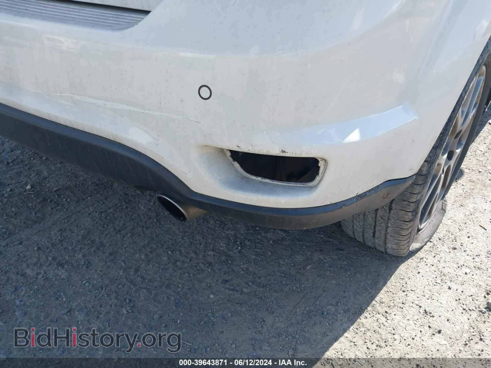 2016 DODGE JOURNEY - VIN: 3C4PDDEGXGT173473 - Photo 13