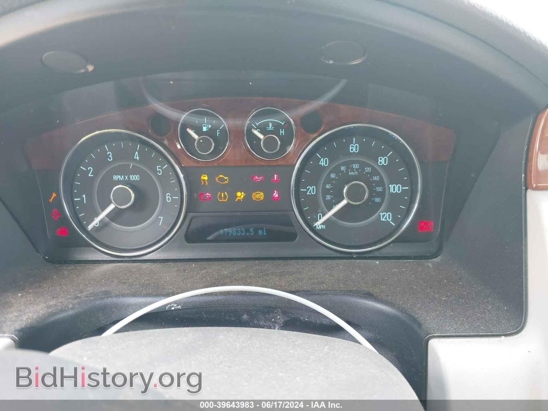 2010 FORD FLEX - VIN: 2FMGK5DC6ABA47149 - Фото 7