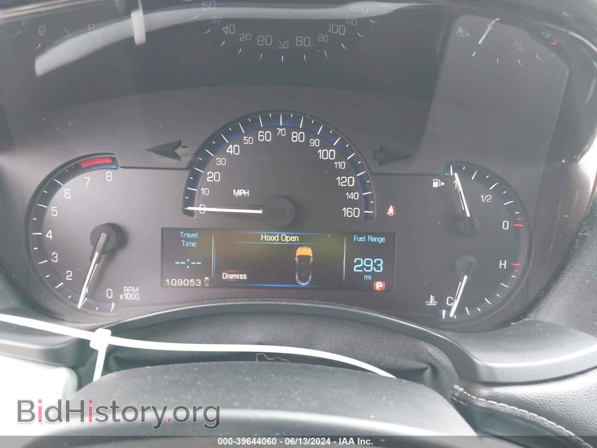 2013 CADILLAC ATS - VIN: 1G6AB5RA7D0122015 - Фото 7