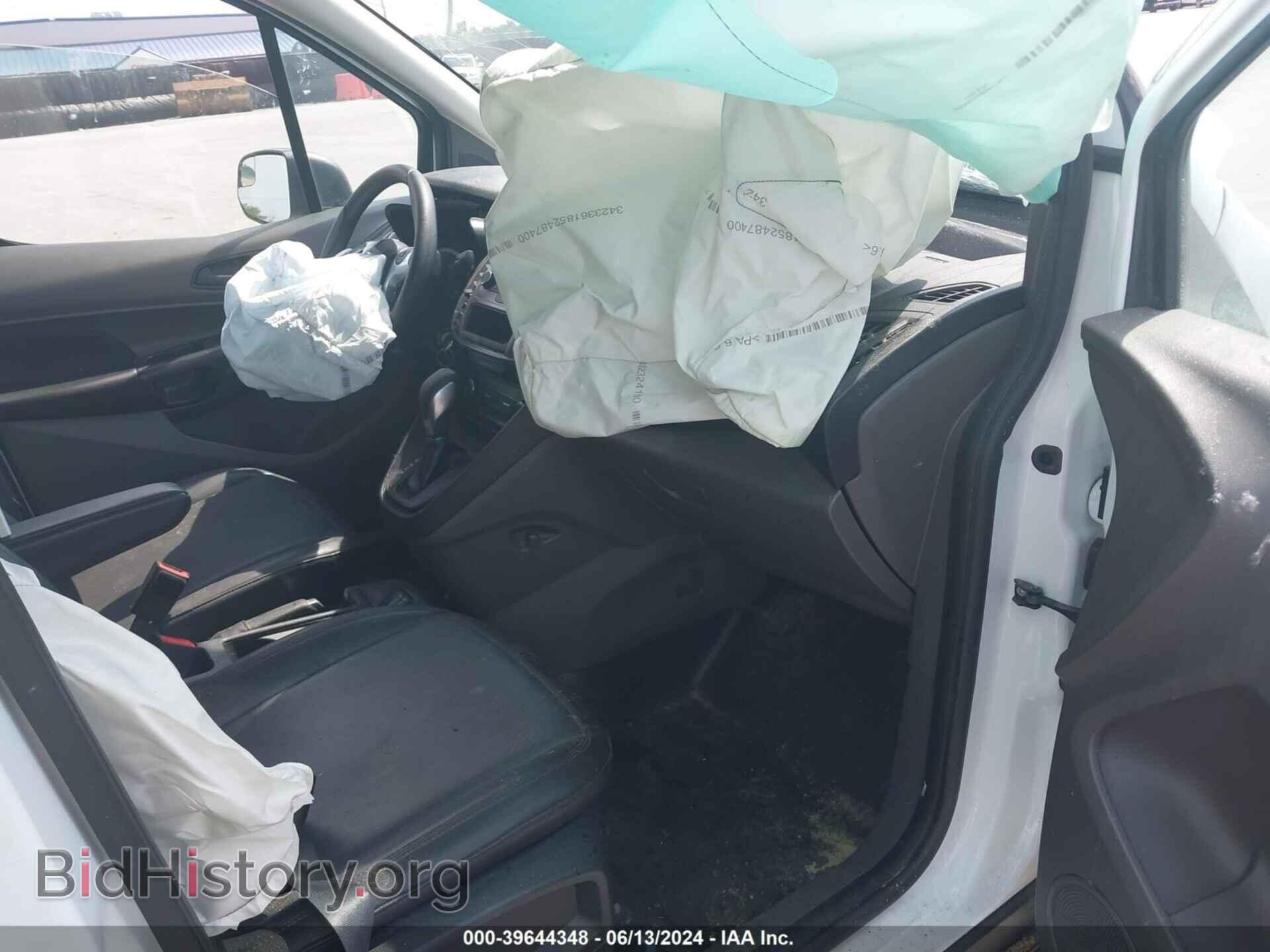 2020 FORD TRANSIT CONNECT - VIN: NM0LS6E24L1446409 - Фото 5
