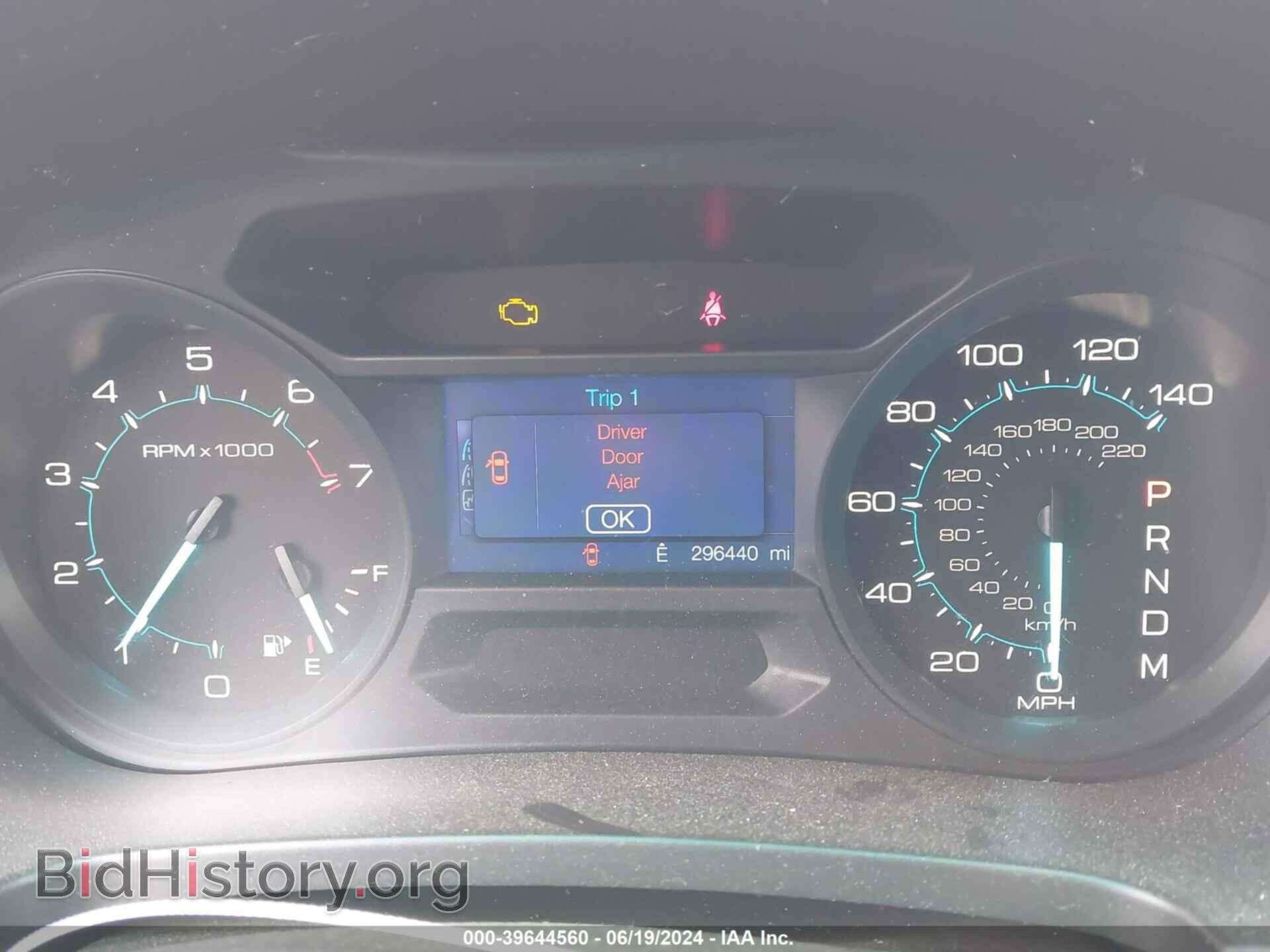 2013 FORD EXPLORER - VIN: 1FM5K8D88DGC26259 - Фото 7
