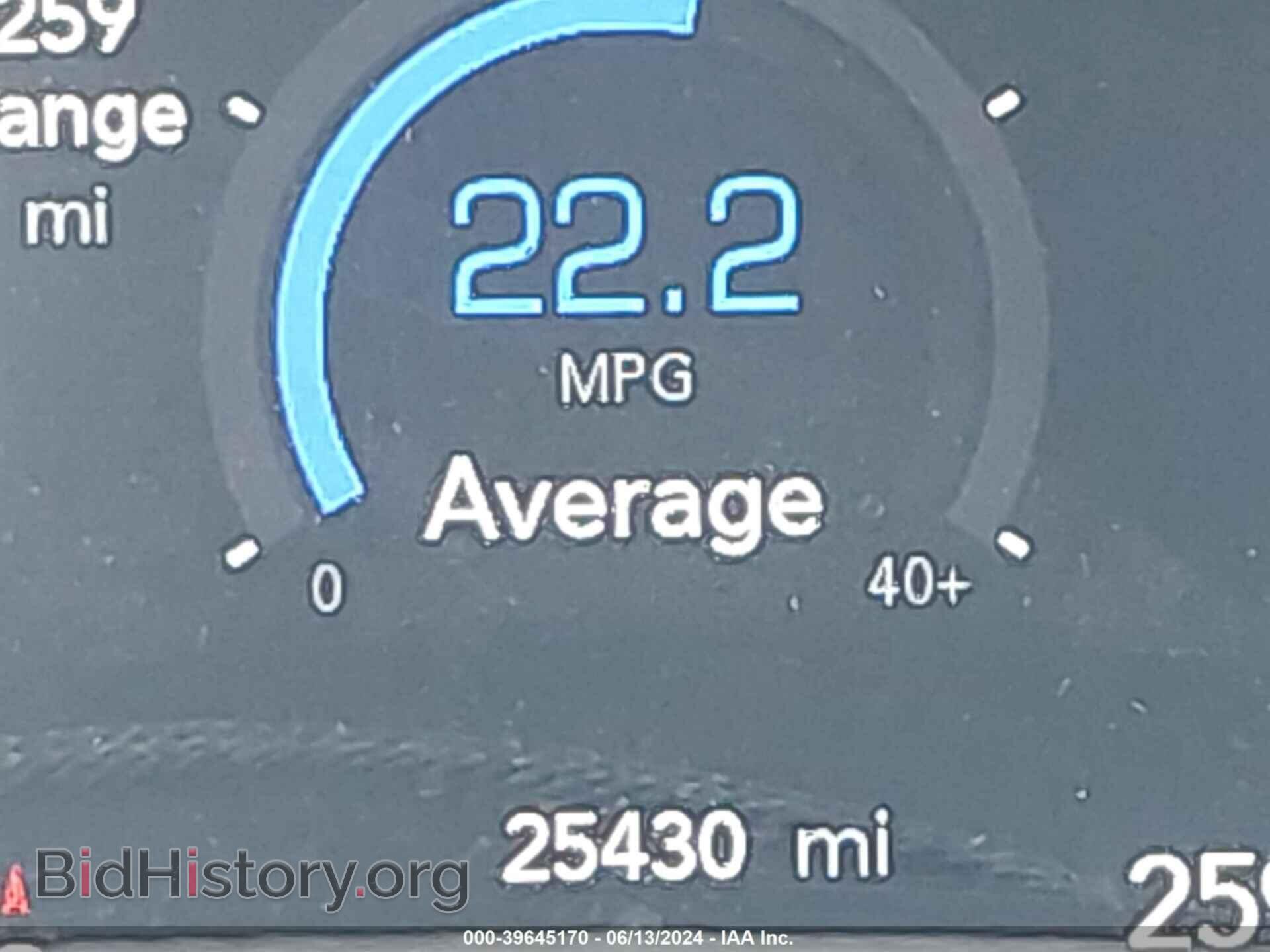 2021 CHRYSLER PACIFICA - VIN: 2C4RC3BG5MR568024 - Photo 15