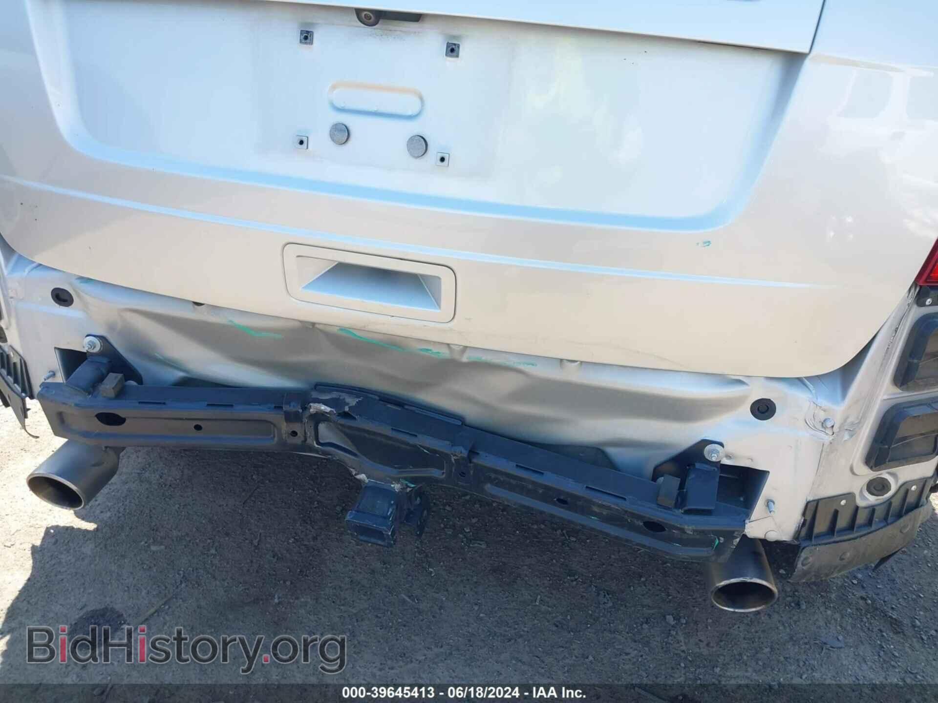 2011 FORD EDGE - VIN: 2FMDK3KC2BBB27821 - Фото 19