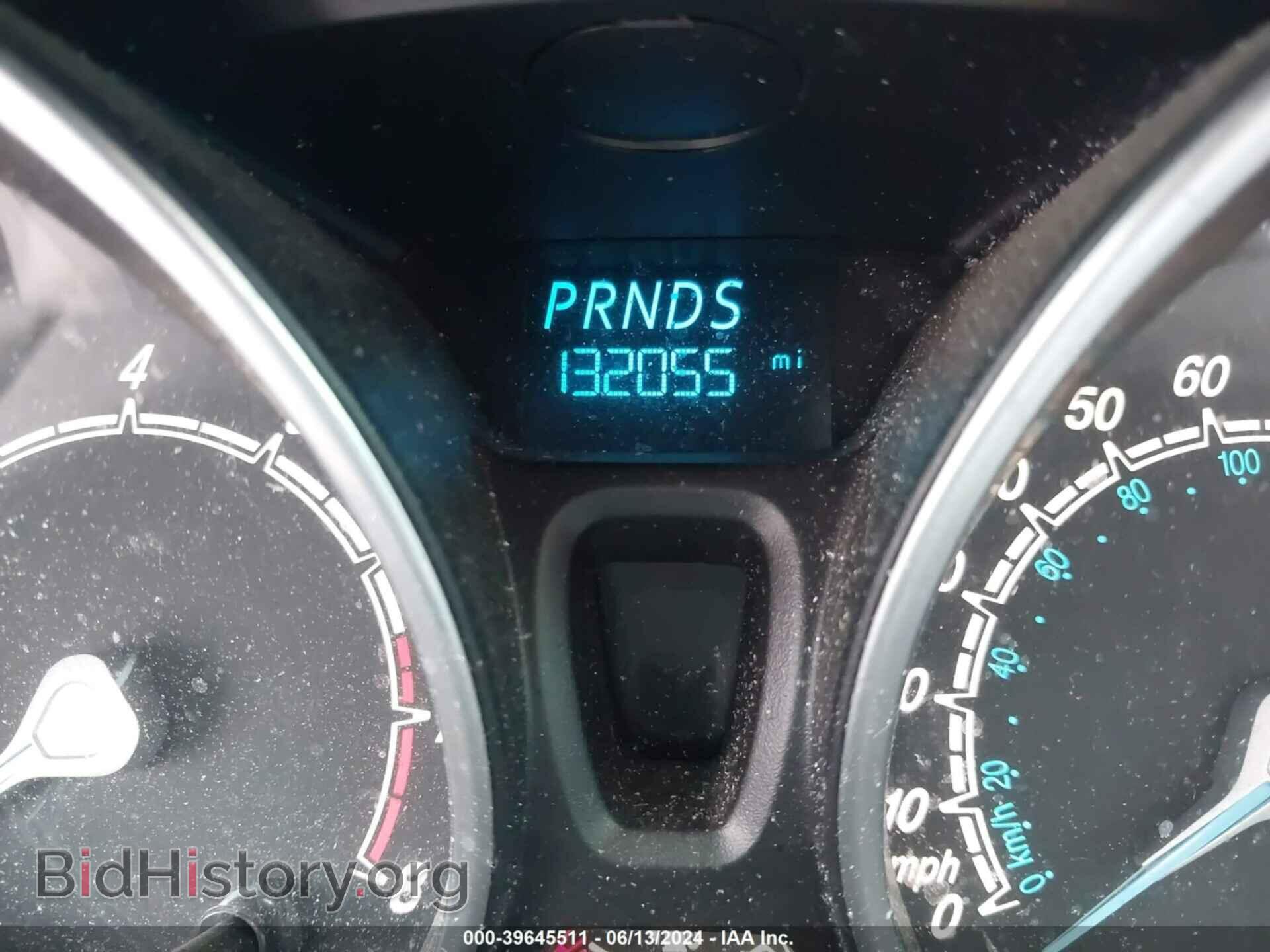 2017 FORD FIESTA - VIN: 3FADP4EJ7HM134704 - Фото 15