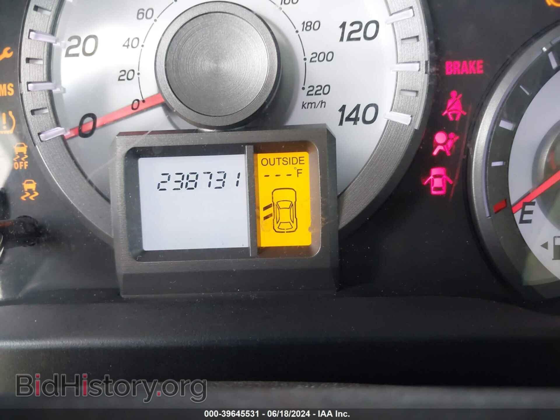 2013 HONDA PILOT - VIN: 5FNYF3H72DB005065 - Фото 7