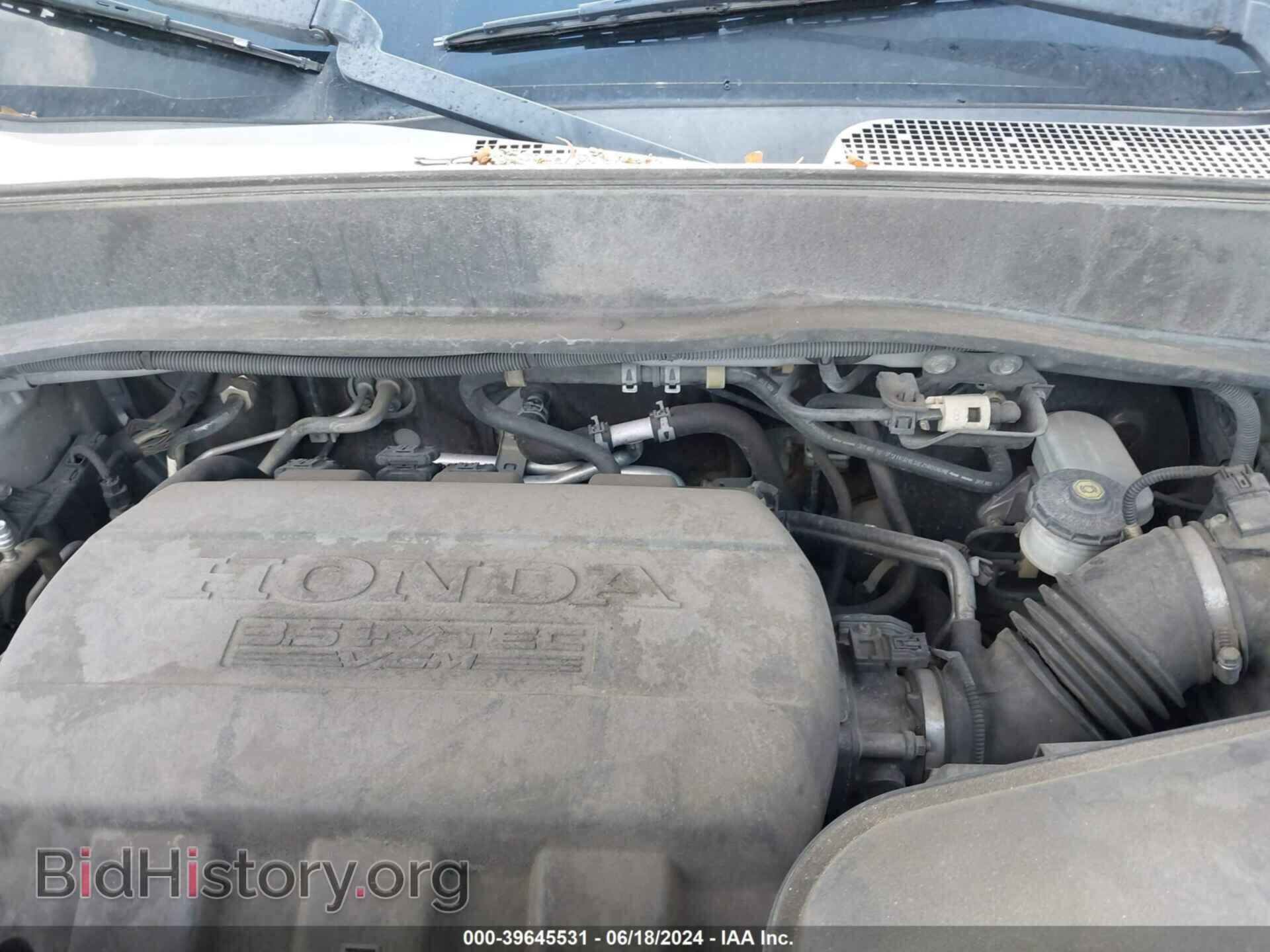 2013 HONDA PILOT - VIN: 5FNYF3H72DB005065 - Фото 10