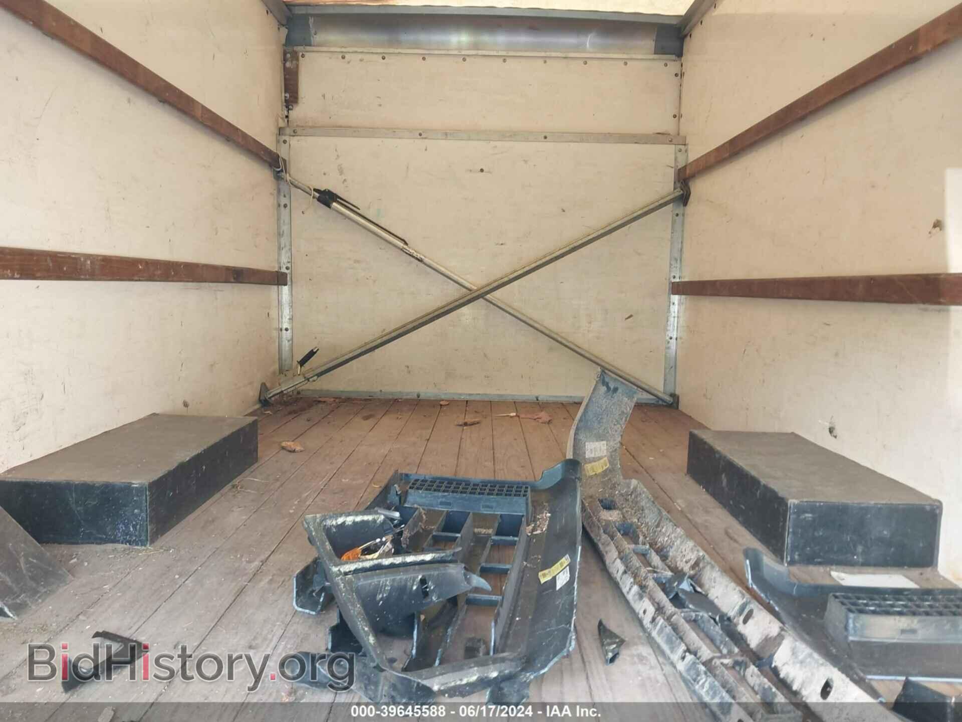 2015 FORD E-350 CUTAWAY - VIN: 1FDWE3FL8FDA21738 - Фото 6
