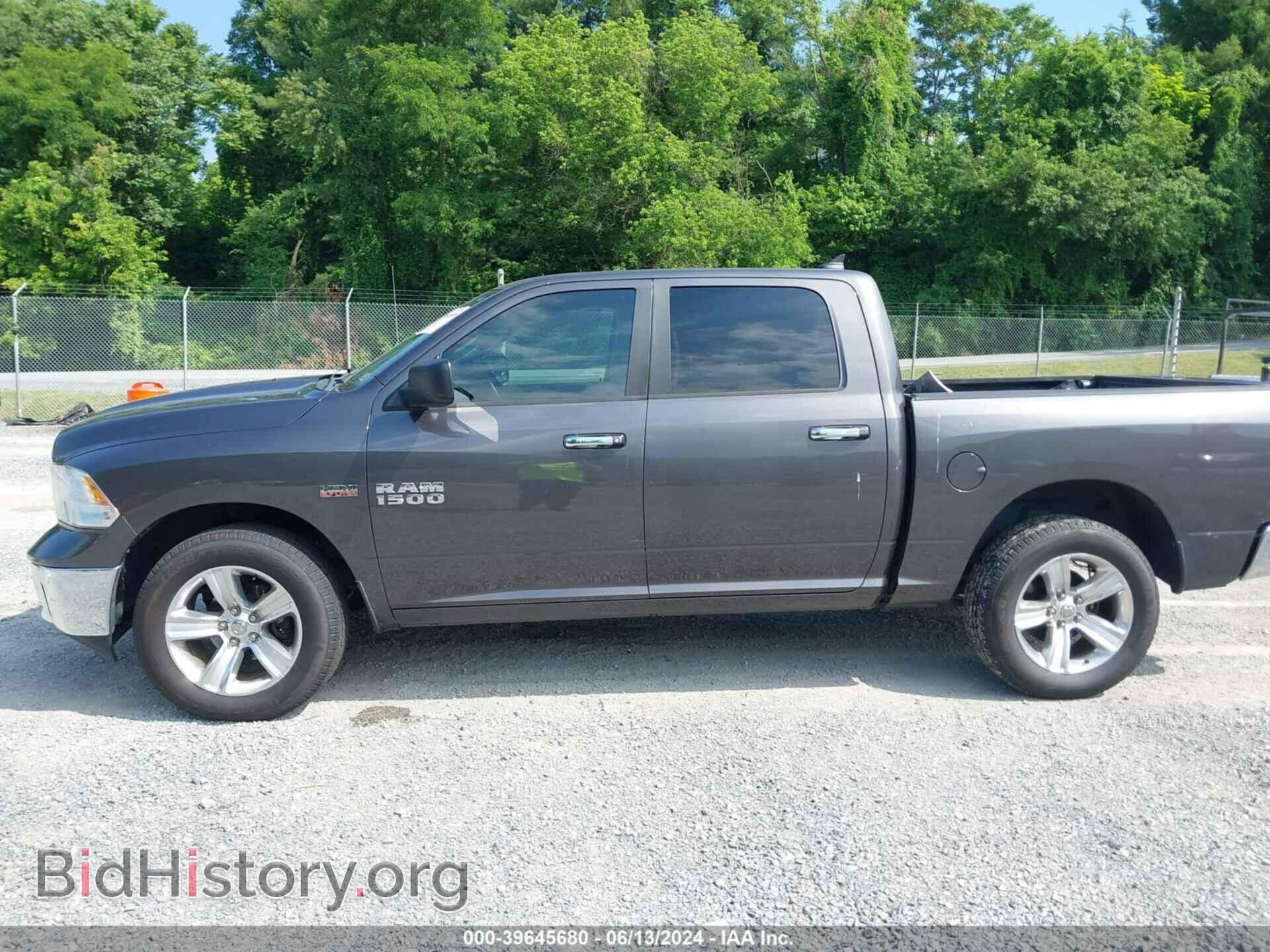 2014 RAM 1500 - VIN: 1C6RR7LT2ES362006 - Фото 14