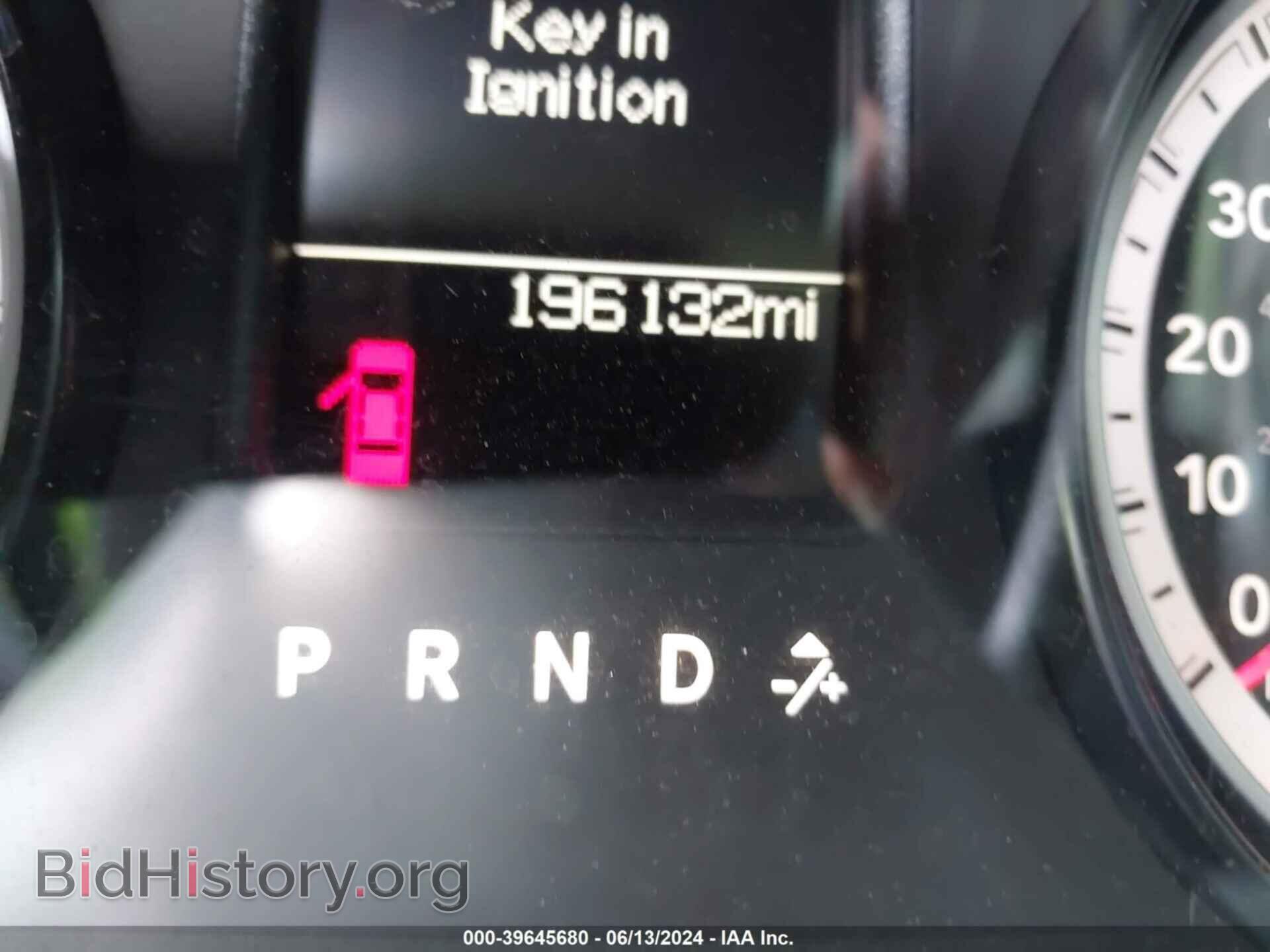 2014 RAM 1500 - VIN: 1C6RR7LT2ES362006 - Фото 7