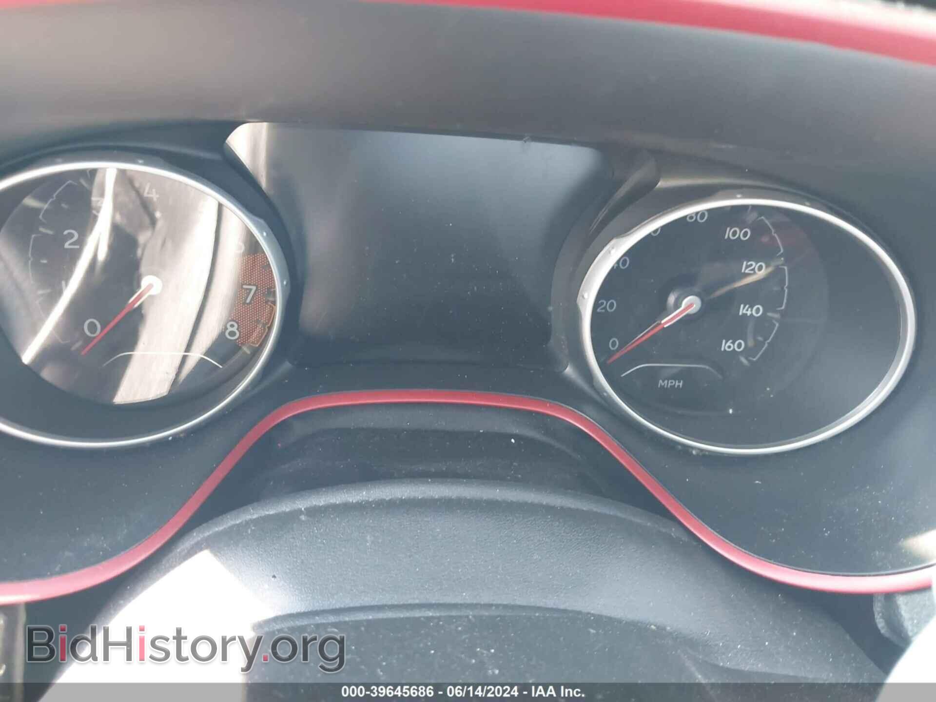 2020 JEEP COMPASS - VIN: 3C4NJDDB9LT163159 - Photo 7