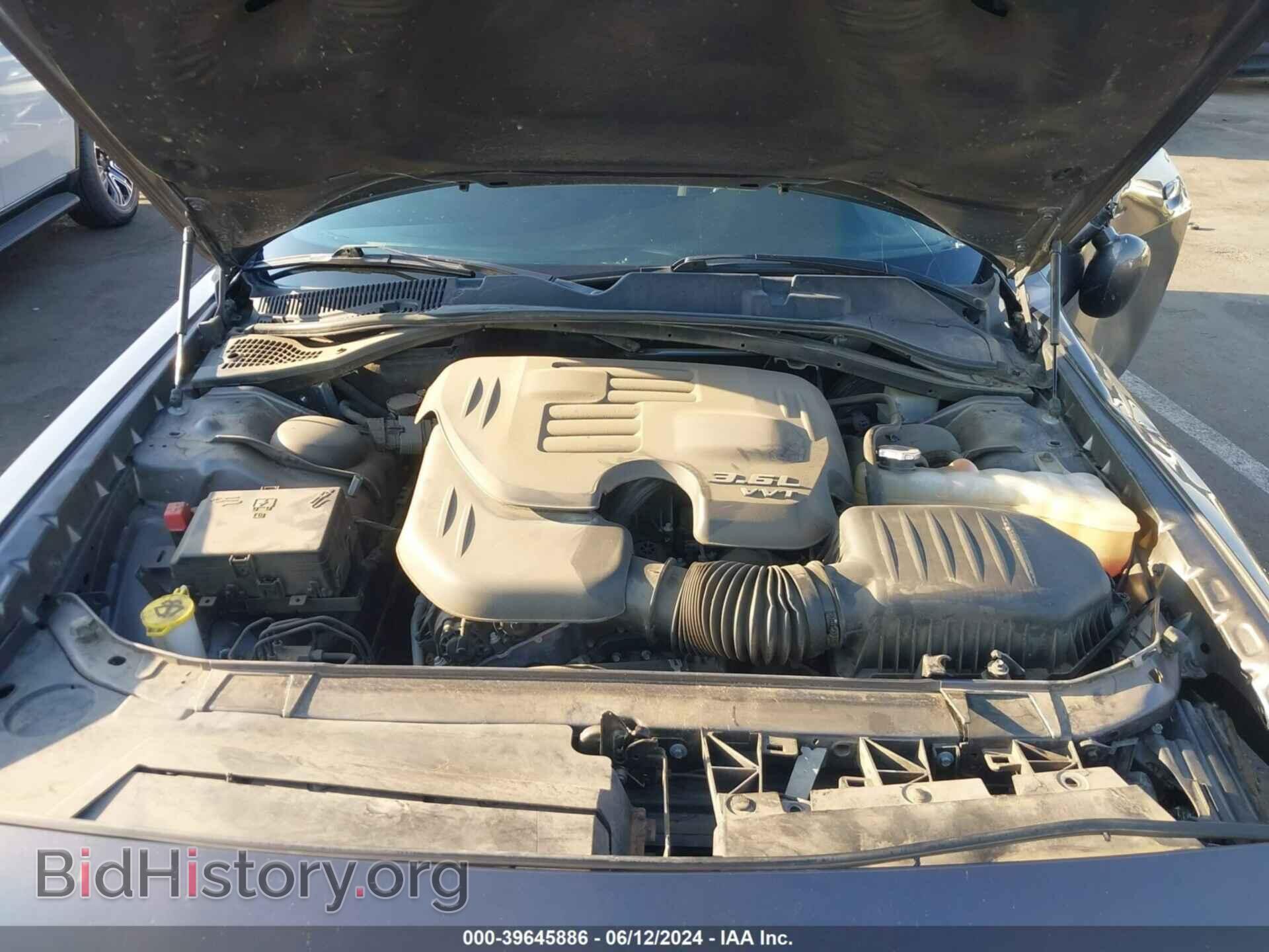 2018 DODGE CHALLENGER - VIN: 2C3CDZAG4JH294893 - Photo 10