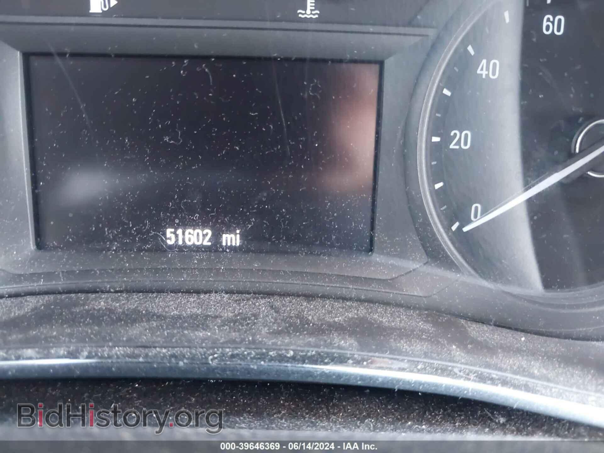 2017 BUICK ENCORE - VIN: KL4CJGSB5HB002211 - Photo 7