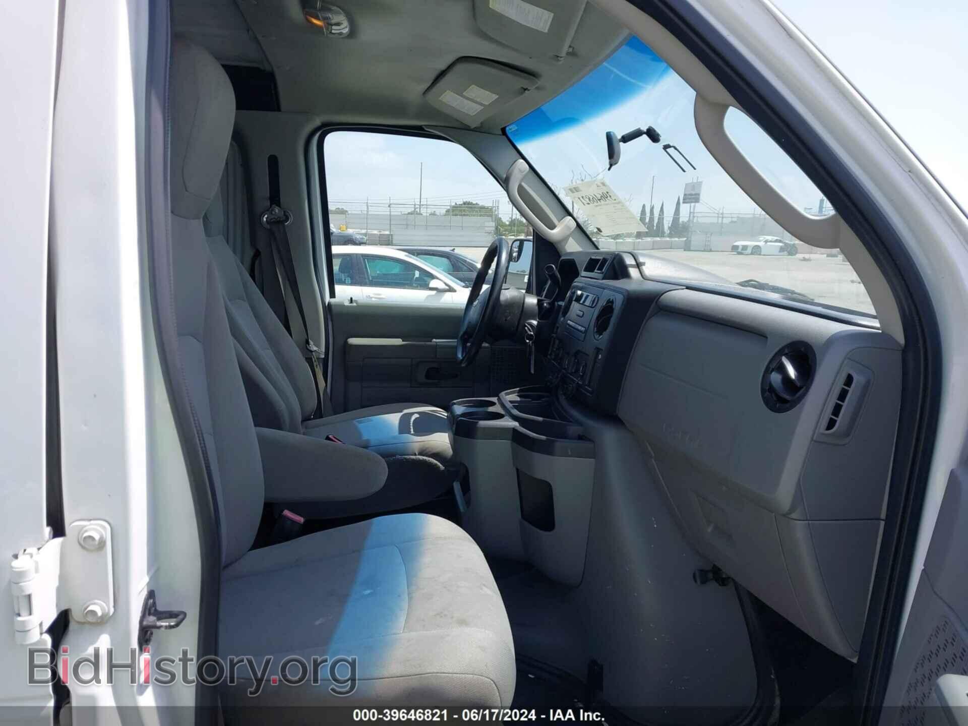 2014 FORD E-250 - VIN: 1FTNS2EL0EDA07402 - Photo 5
