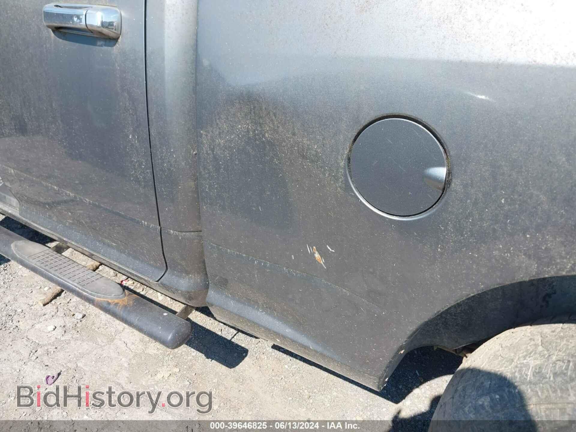 2011 RAM RAM 1500 - VIN: 1D7RV1GP5BS631390 - Фото 11