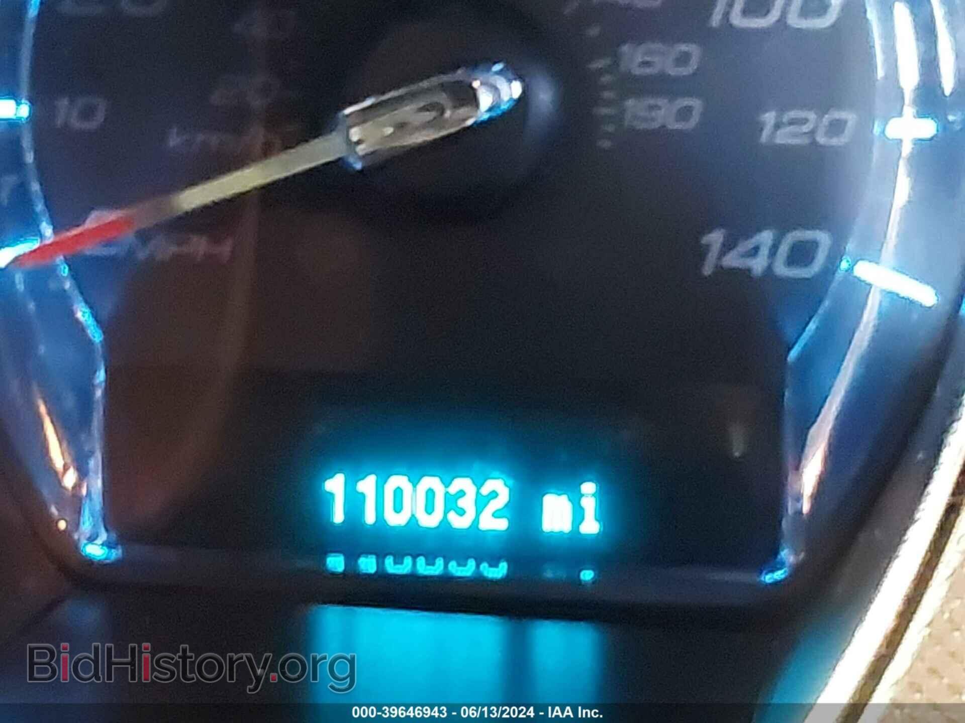 2012 FORD TAURUS - VIN: 1FAHP2DW3CG120501 - Photo 7