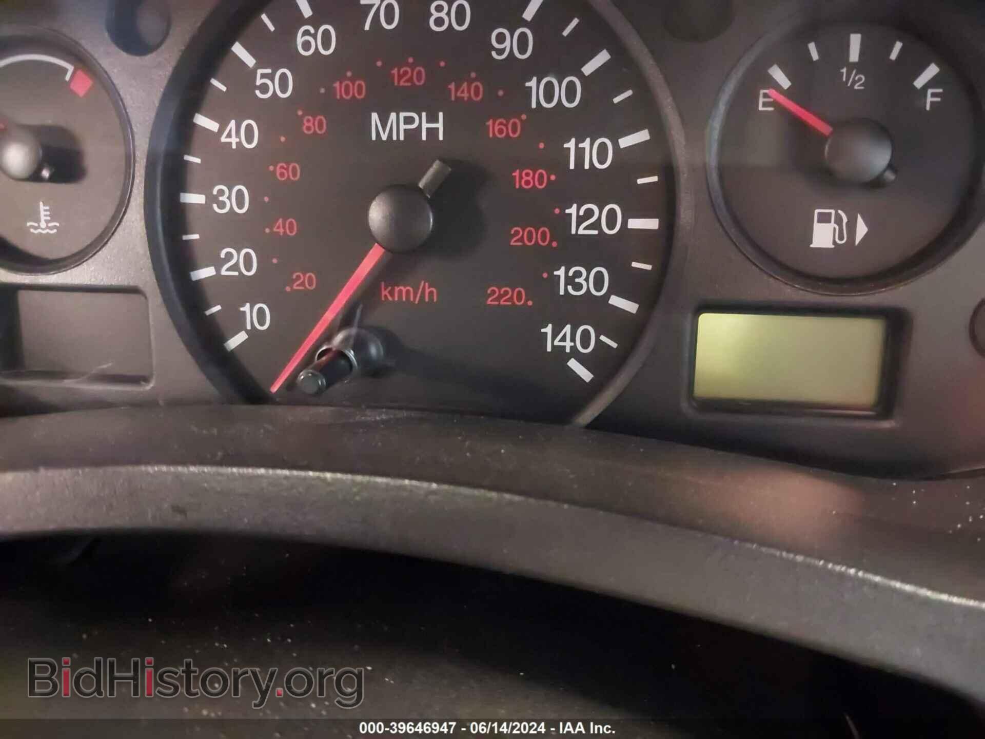 2007 FORD FOCUS - VIN: 1FAHP36N47W202856 - Фото 7