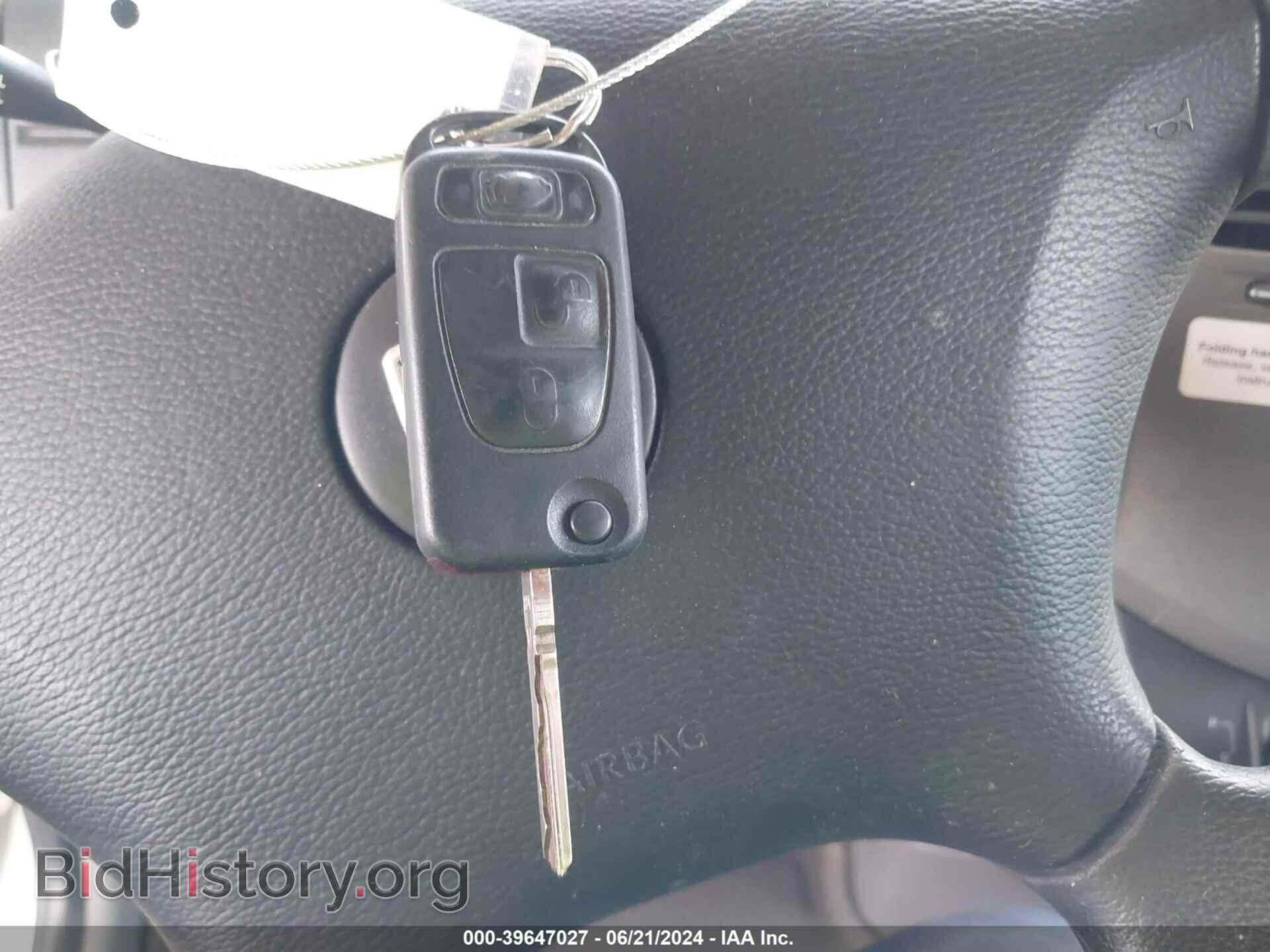 2010 DODGE SPRINTER VAN 2500 - VIN: WD0PE845095369775 - Фото 11