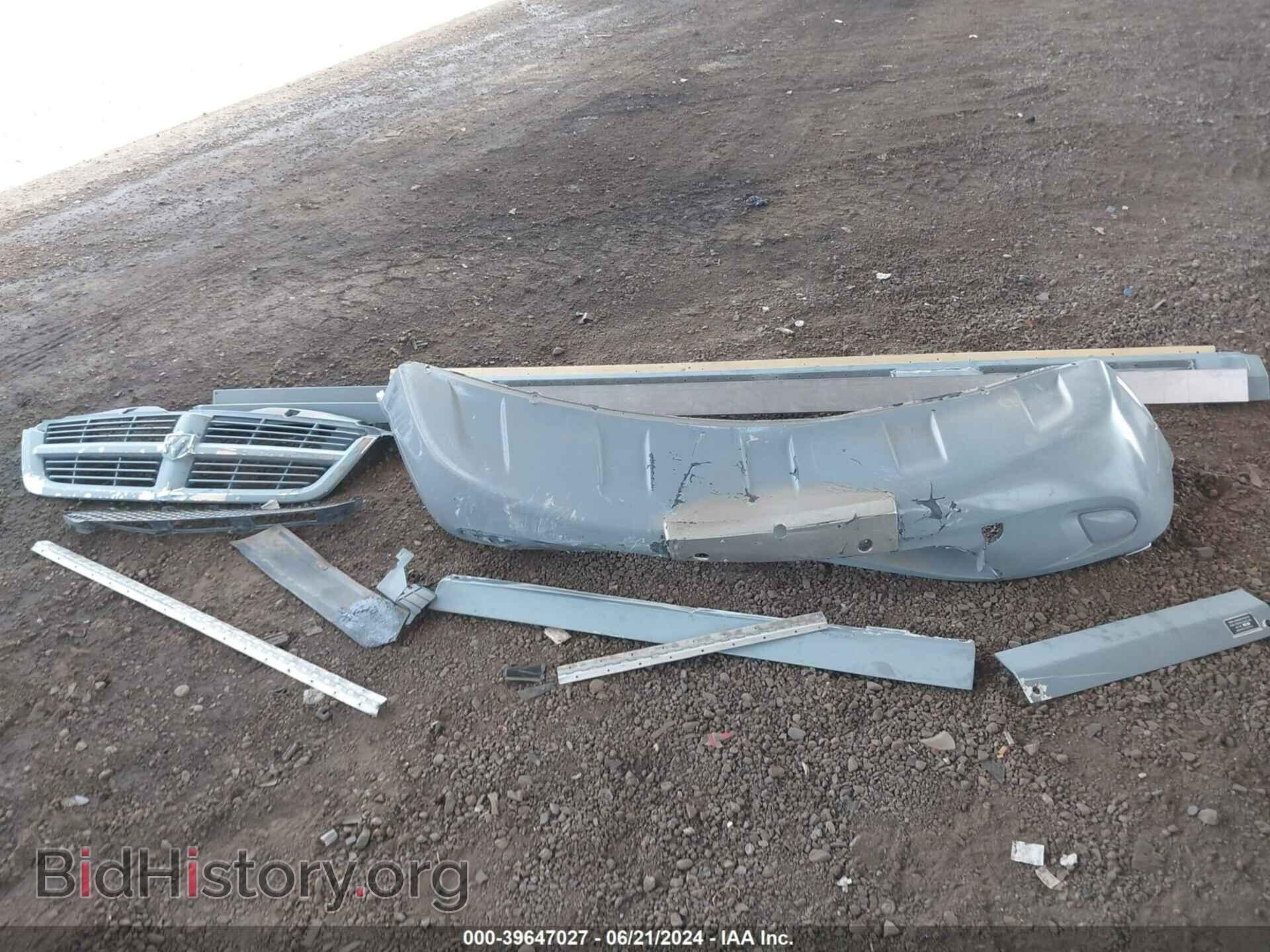 2010 DODGE SPRINTER VAN 2500 - VIN: WD0PE845095369775 - Фото 12