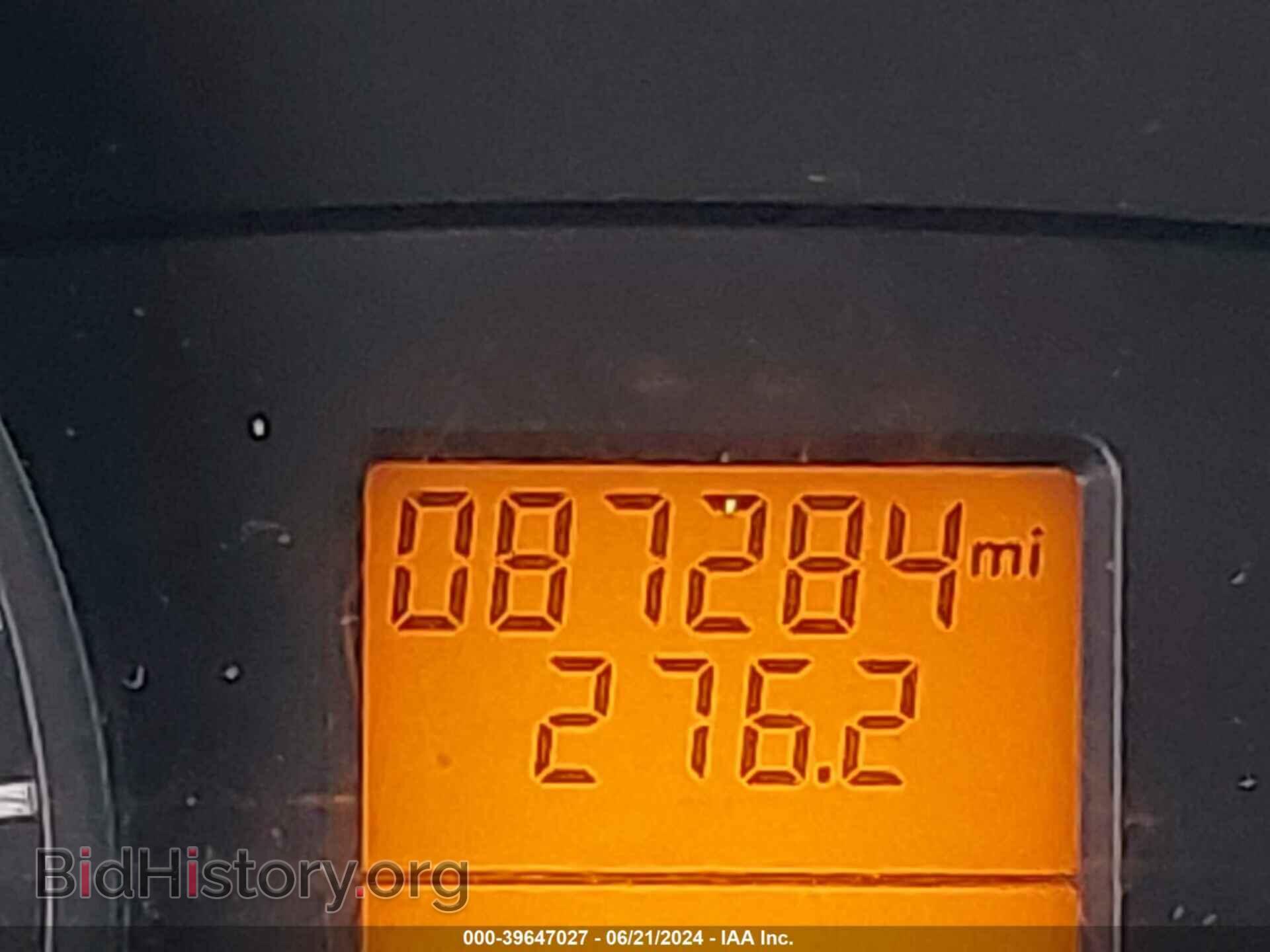 2010 DODGE SPRINTER VAN 2500 - VIN: WD0PE845095369775 - Фото 17
