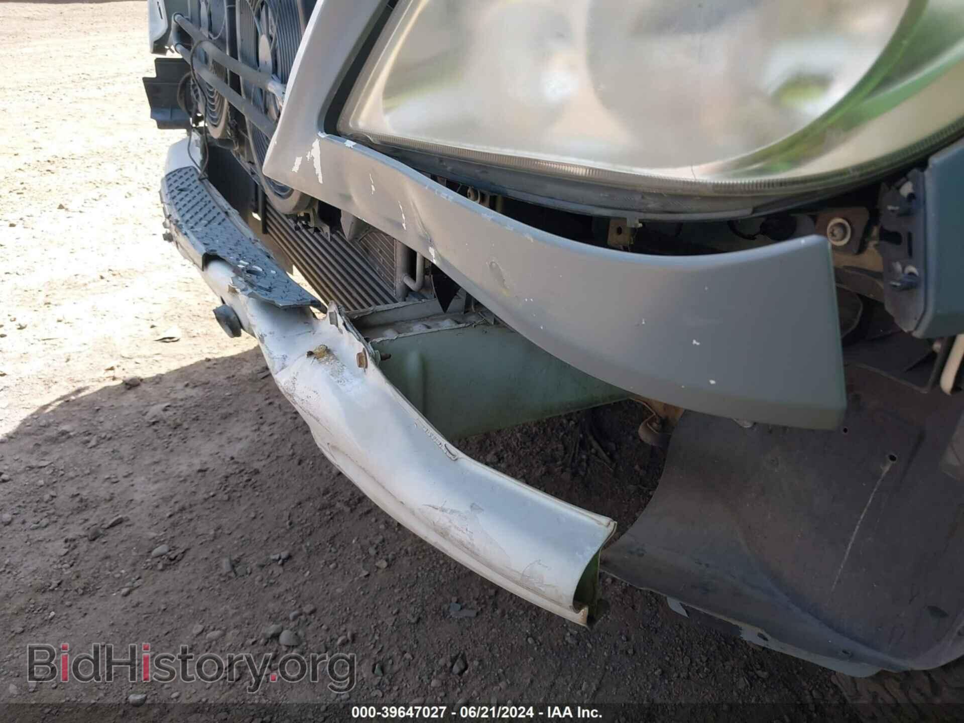 2010 DODGE SPRINTER VAN 2500 - VIN: WD0PE845095369775 - Фото 6