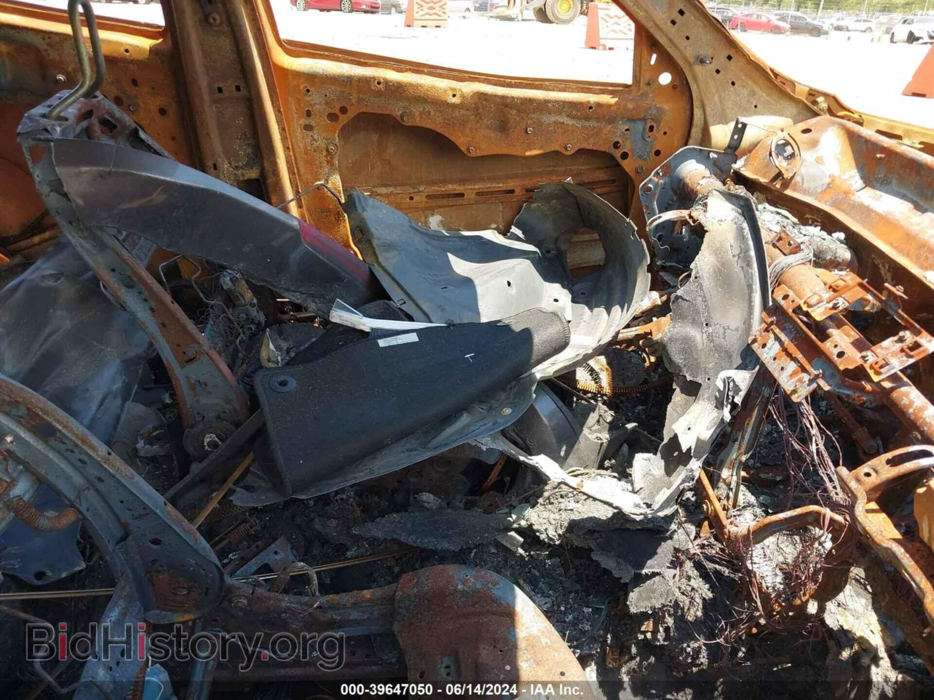 2020 JEEP CHEROKEE - VIN: 1C4PJMLB5LD555314 - Фото 5