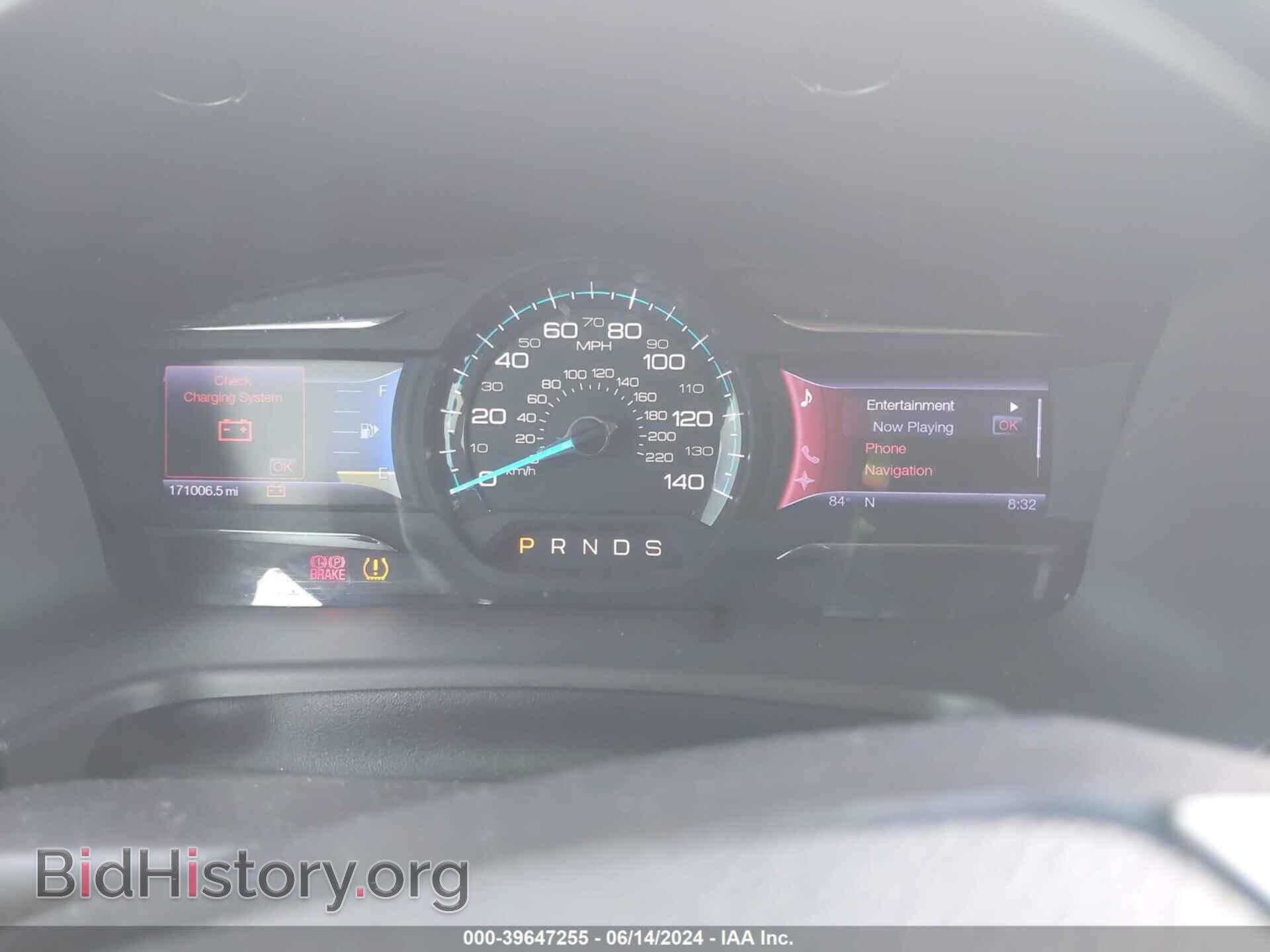 2013 FORD FLEX - VIN: 2FMGK5C84DBD18839 - Фото 7