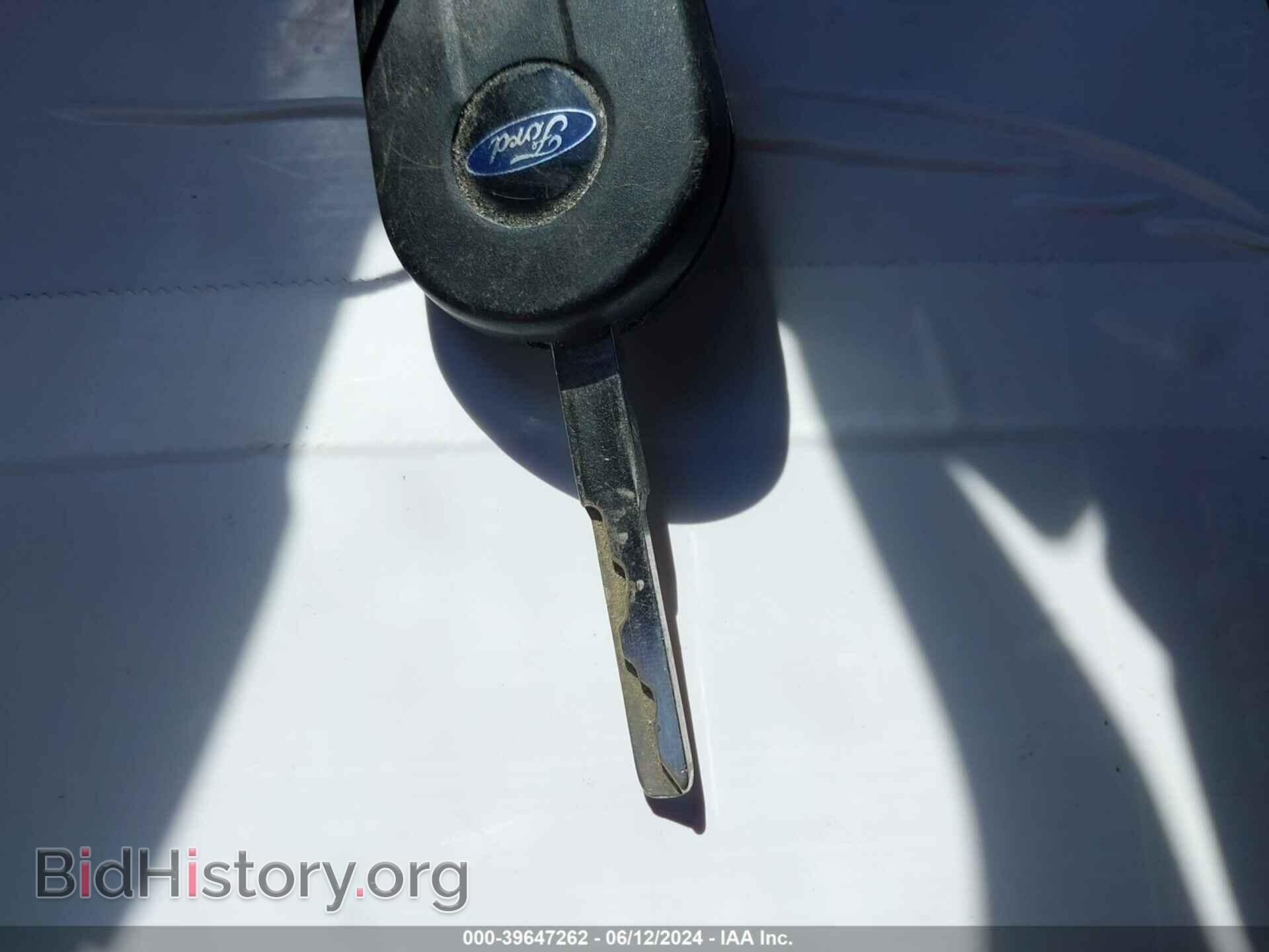 2014 FORD FOCUS - VIN: 1FADP3K20EL362046 - Photo 11