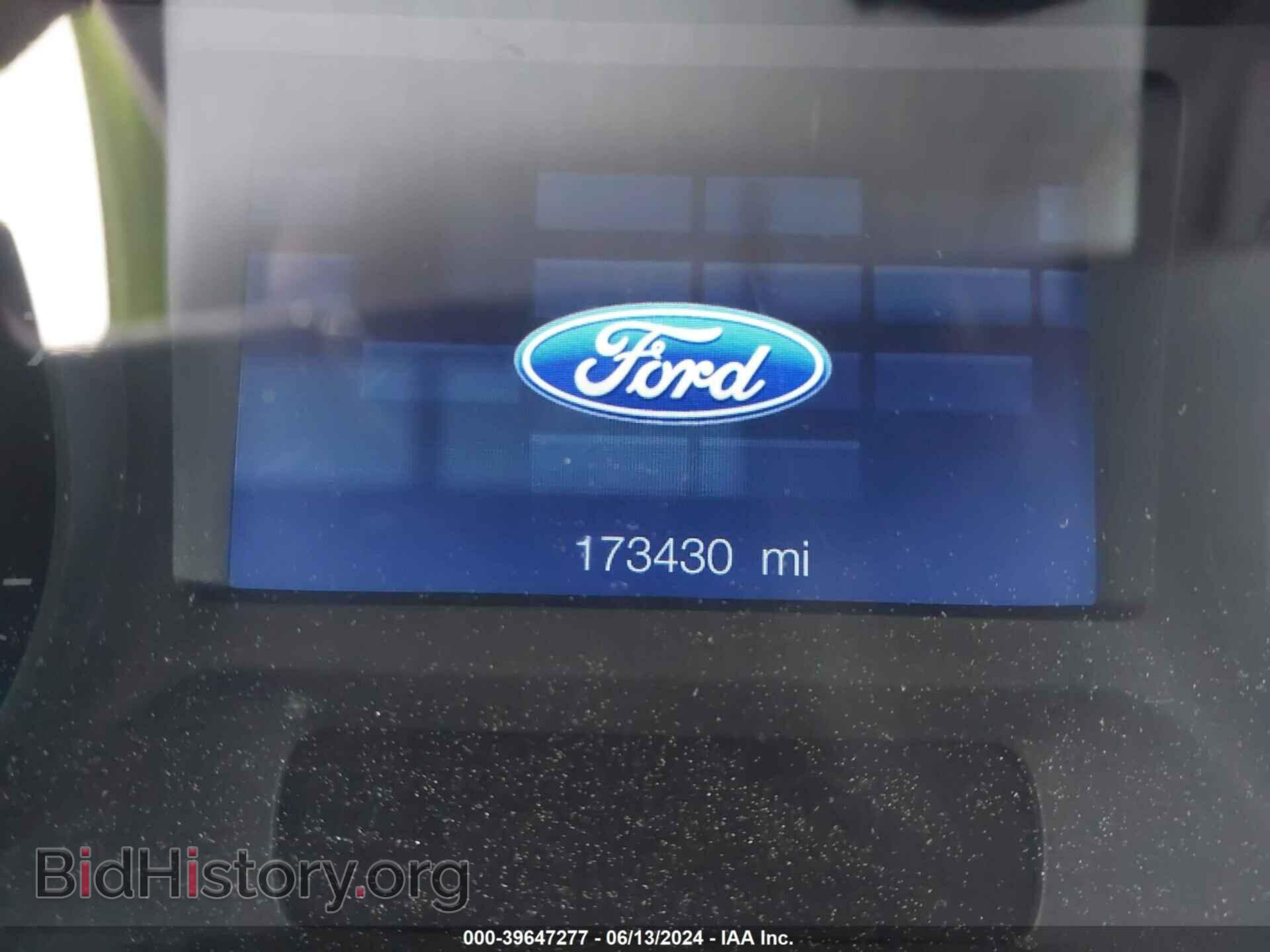 2013 FORD EDGE - VIN: 2FMDK3GC9DBC76576 - Photo 7