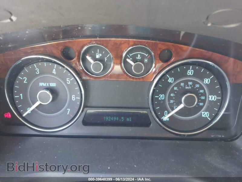 2011 Ford FLEX (VIN 2FMHK6DC9BBD25182) — photo 7 of 11
