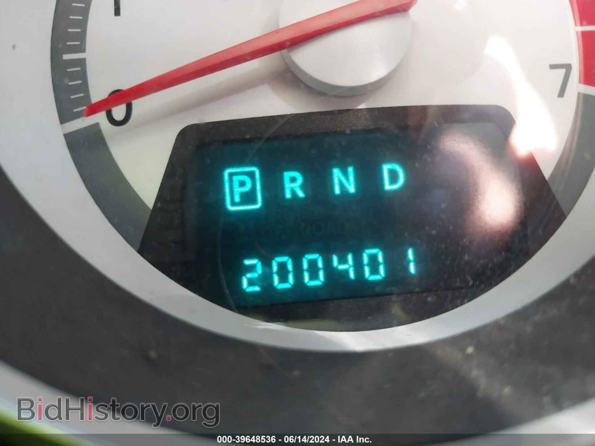 2010 DODGE GRAND CARAVAN - VIN: 2D4RN3D13AR349564 - Фото 7