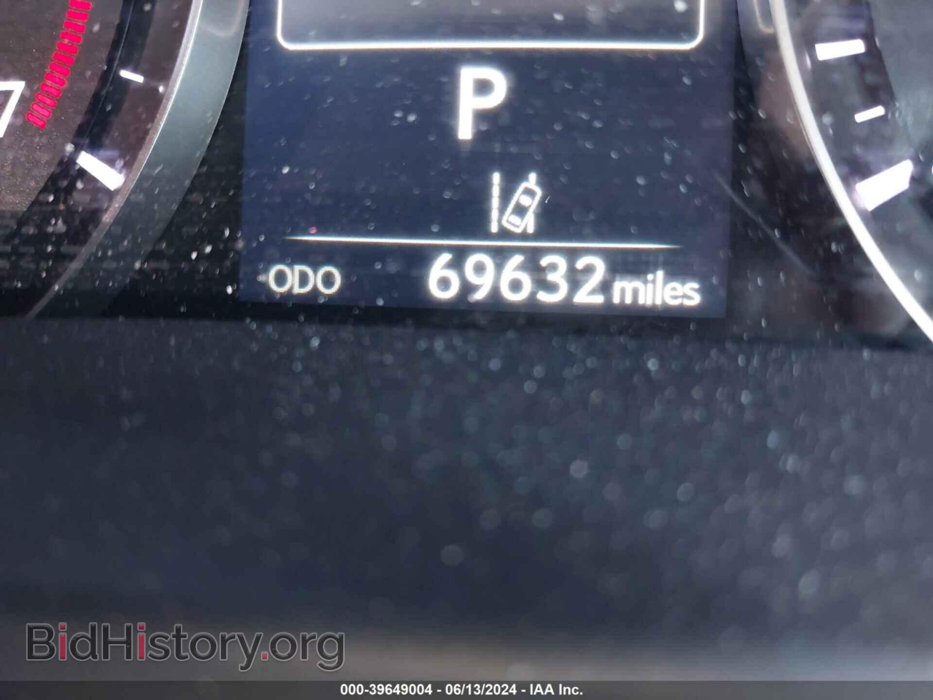 2019 LEXUS RX 350 - VIN: 2T2BZMCA6KC168255 - Фото 7