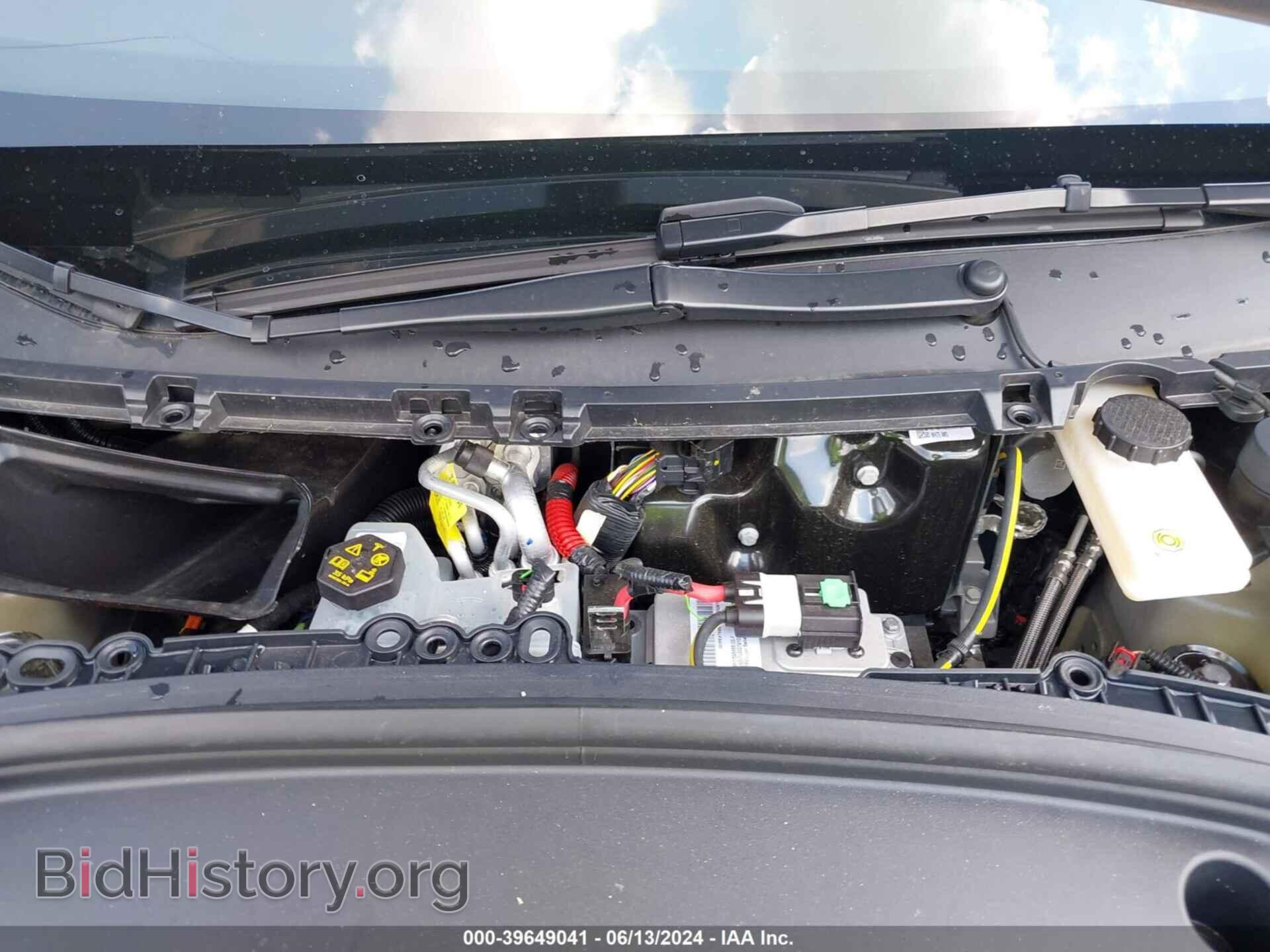2023 TESLA MODEL 3 - VIN: 5YJ3E1EB3PF480285 - Фото 10
