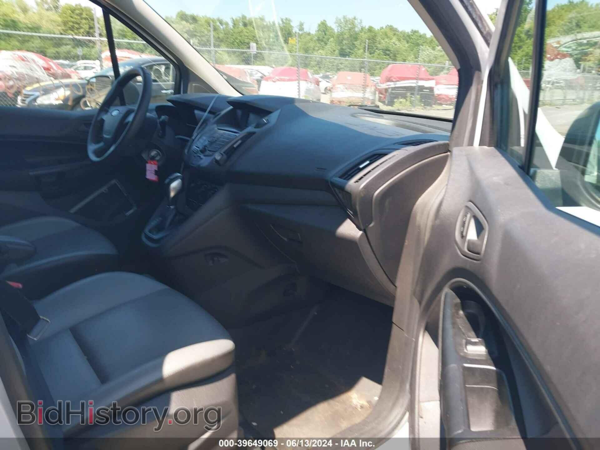 2017 FORD TRANSIT CONNECT - VIN: NM0LS7E73H1322222 - Фото 5