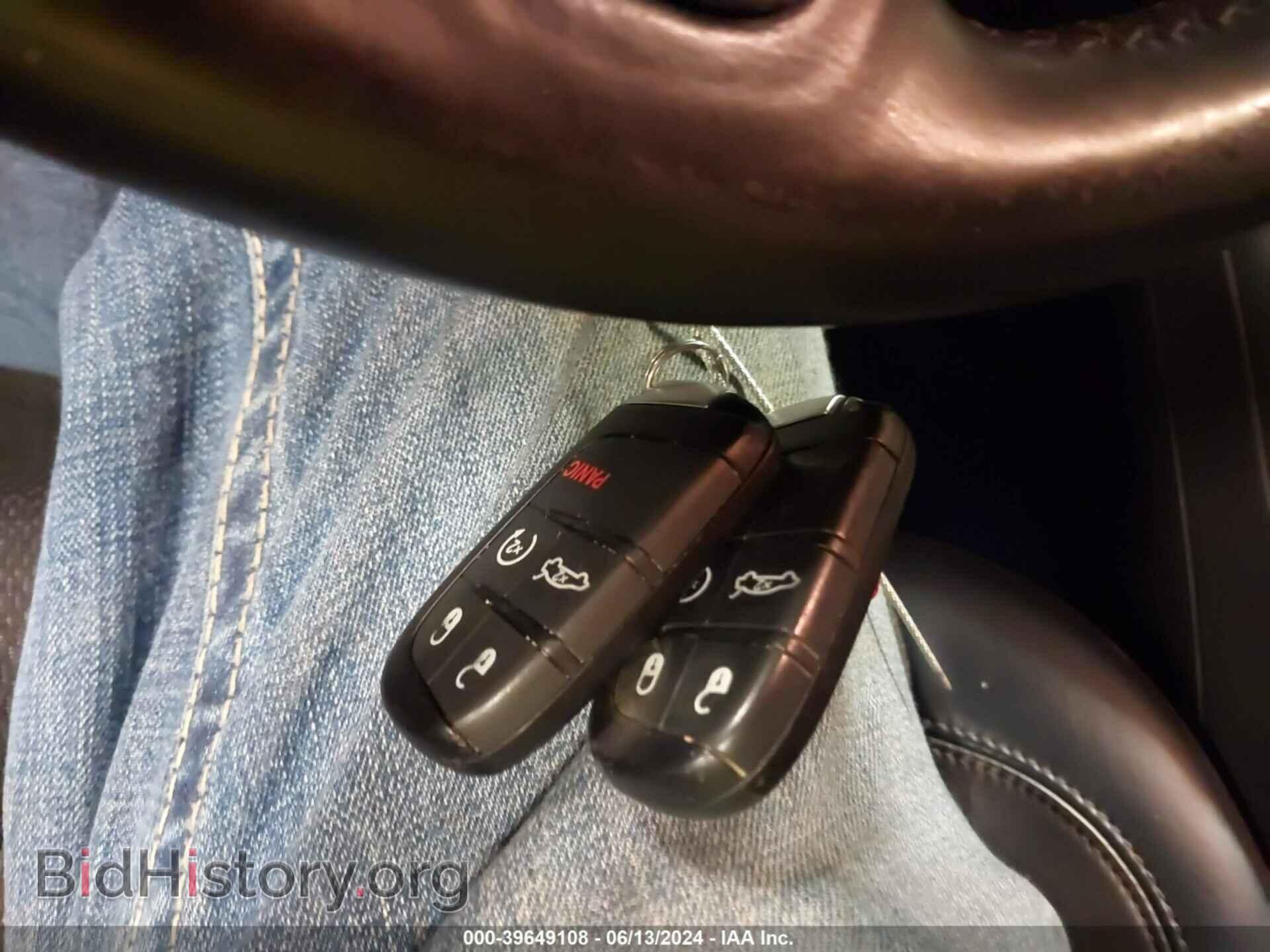 2015 CHRYSLER 200 - VIN: 1C3CCCBB0FN511728 - Фото 11