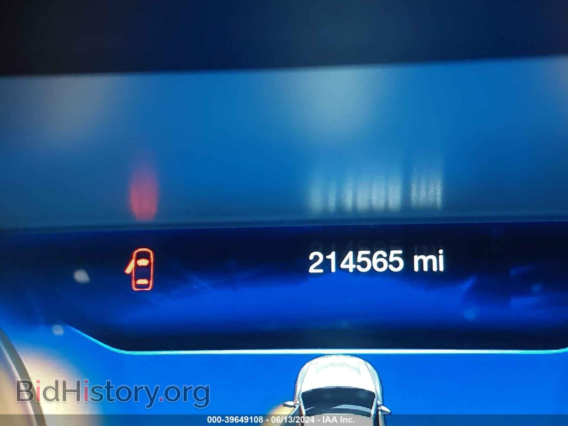 2015 CHRYSLER 200 - VIN: 1C3CCCBB0FN511728 - Фото 7