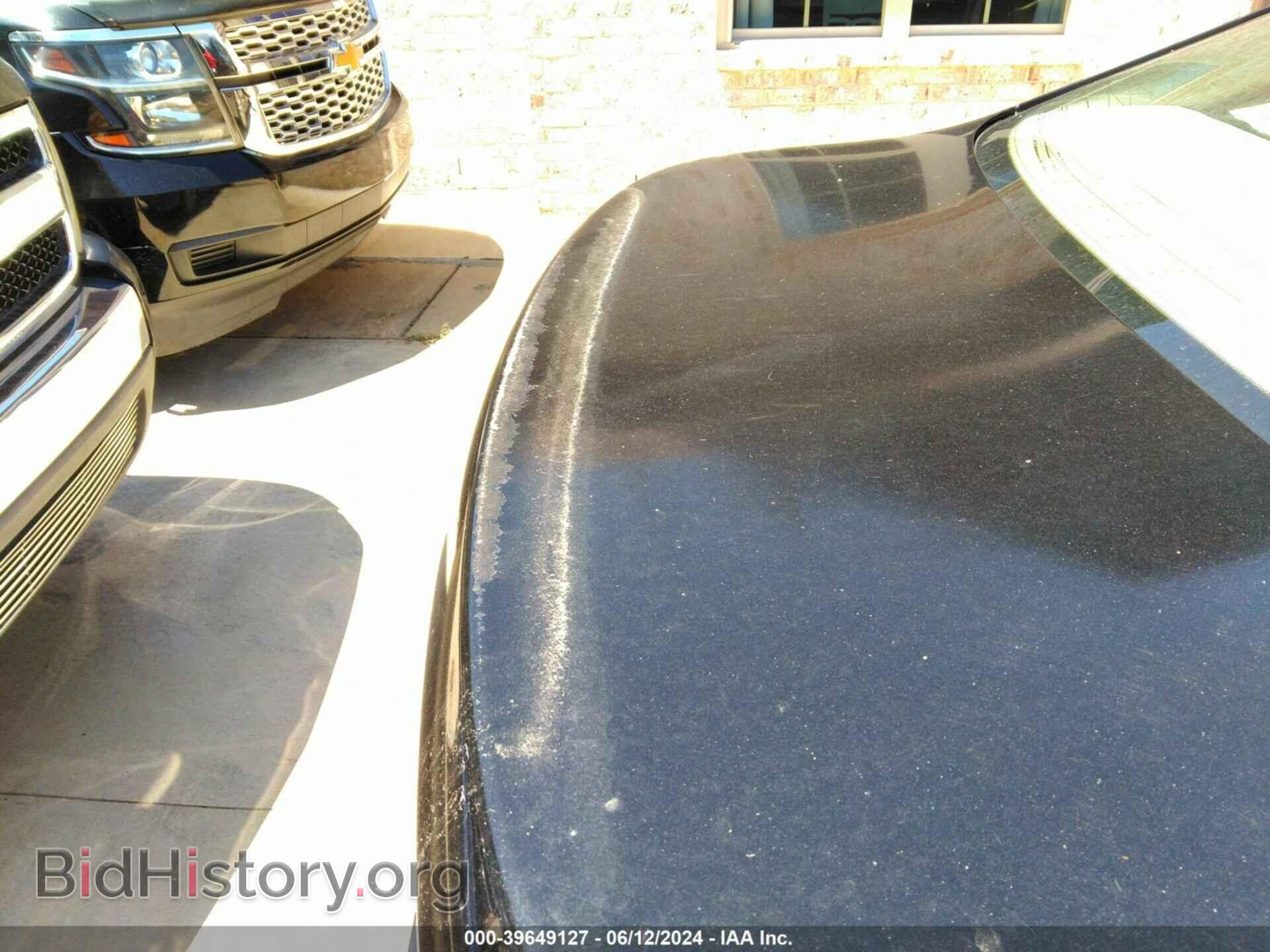 2015 BMW 528I - VIN: WBA5A5C55FD517414 - Photo 6