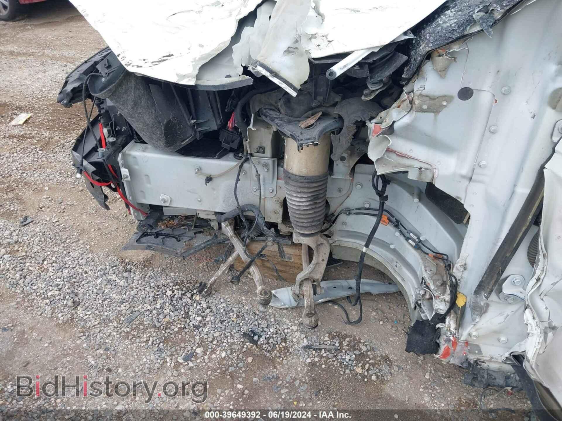 2017 TESLA MODEL X - VIN: 5YJXCBE21HF037843 - Photo 6