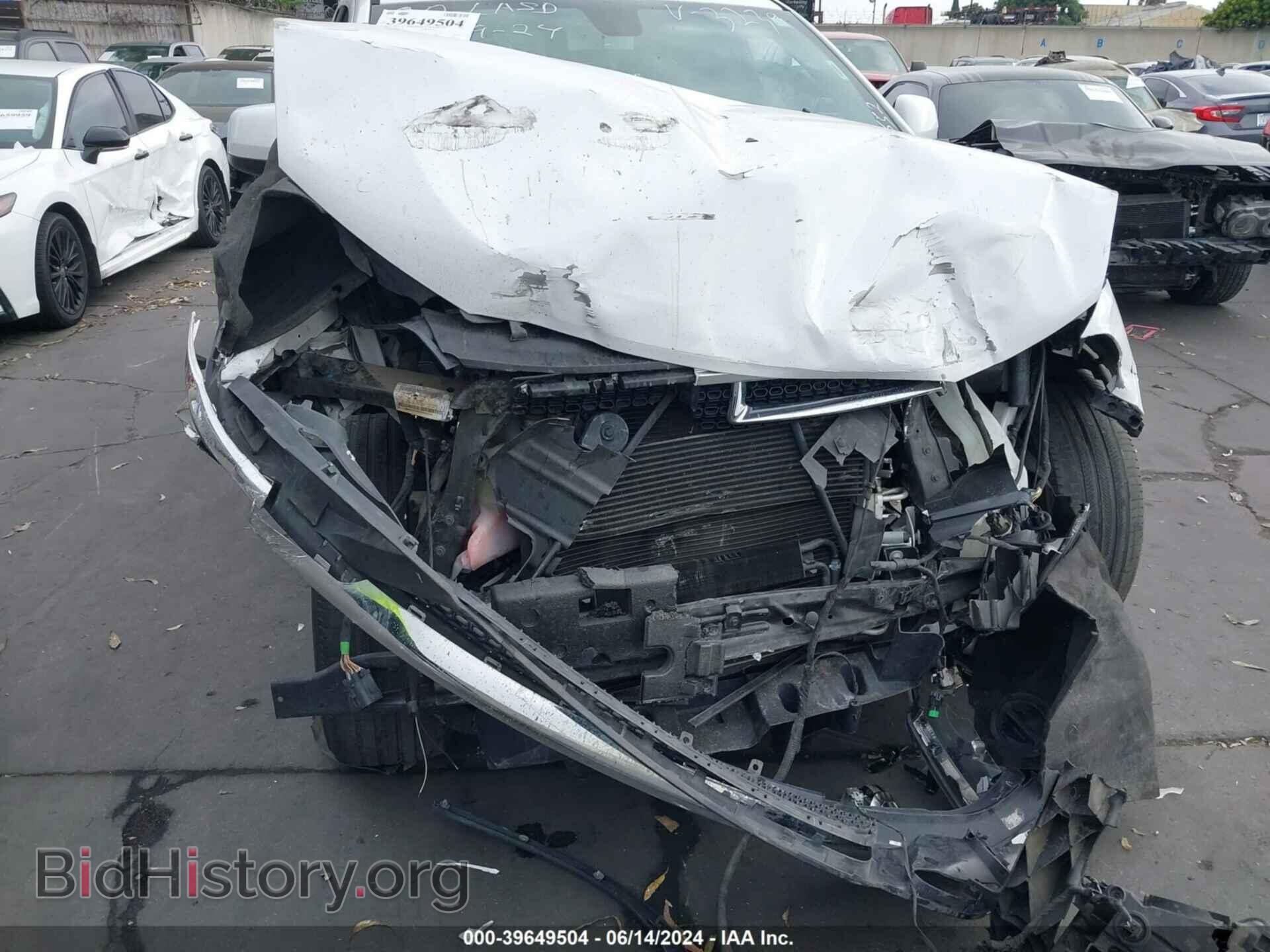 2015 DODGE DURANGO - VIN: 1C4RDHAG2FC953239 - Photo 14