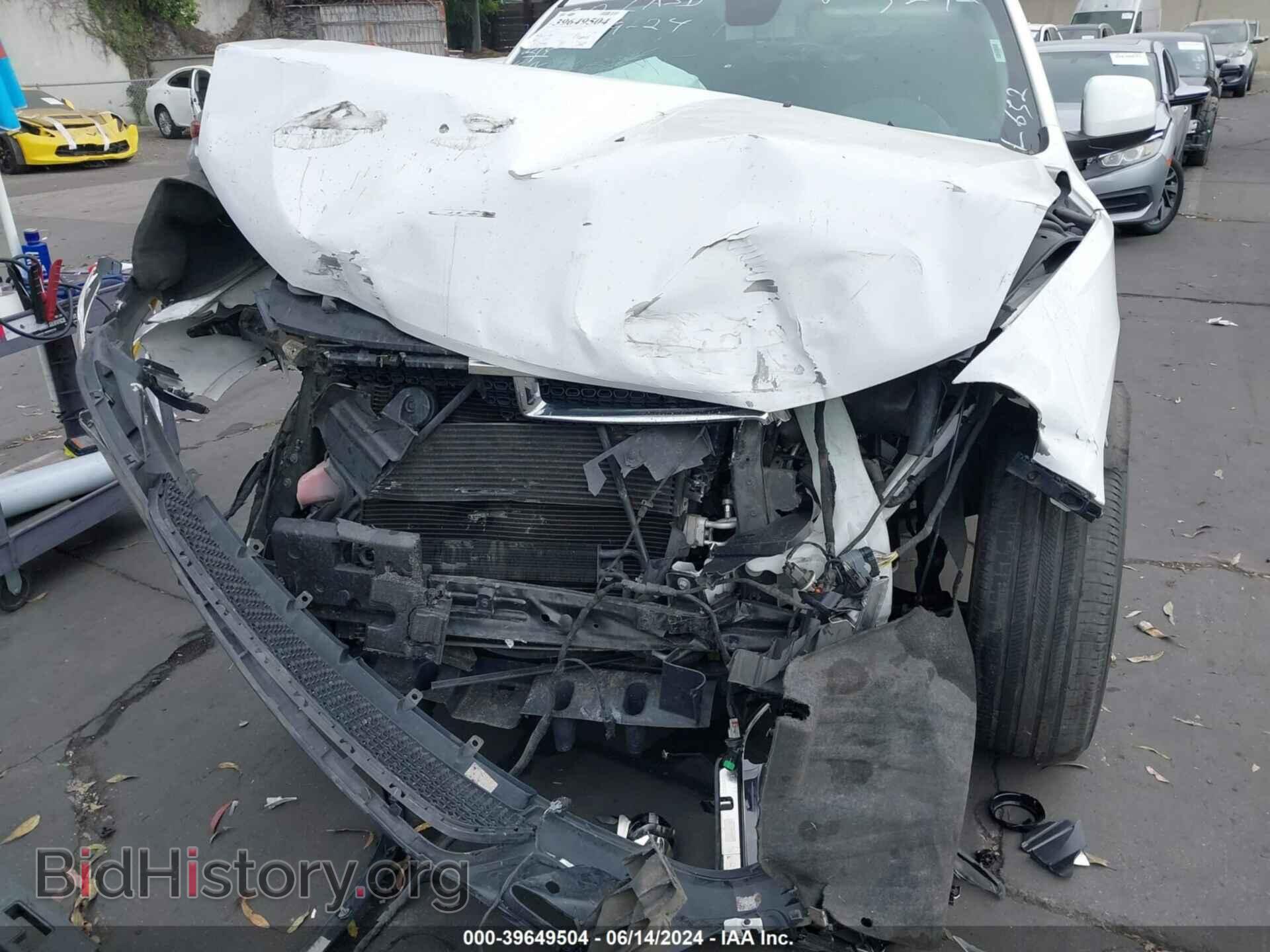 2015 DODGE DURANGO - VIN: 1C4RDHAG2FC953239 - Photo 15