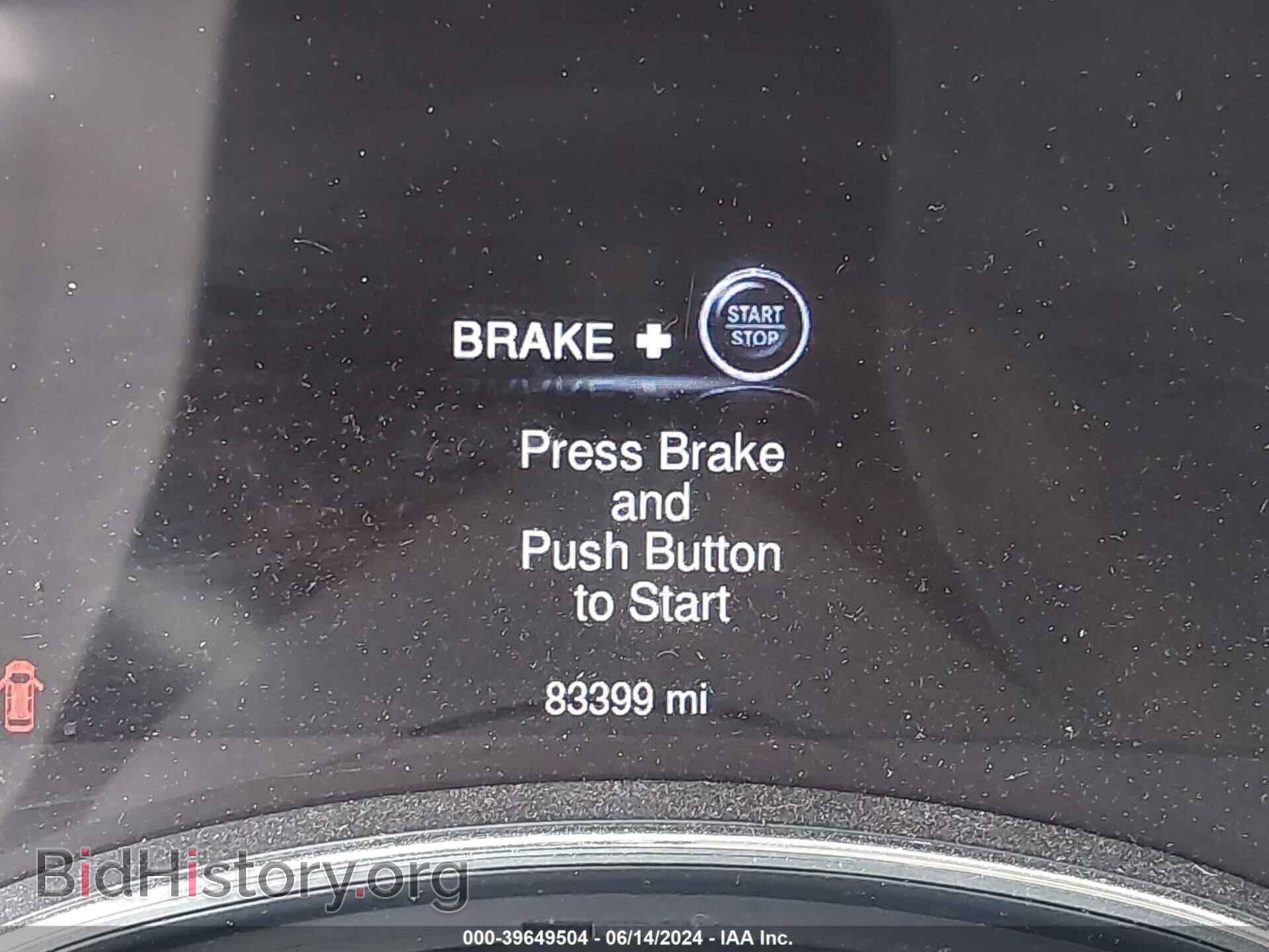 2015 DODGE DURANGO - VIN: 1C4RDHAG2FC953239 - Photo 7